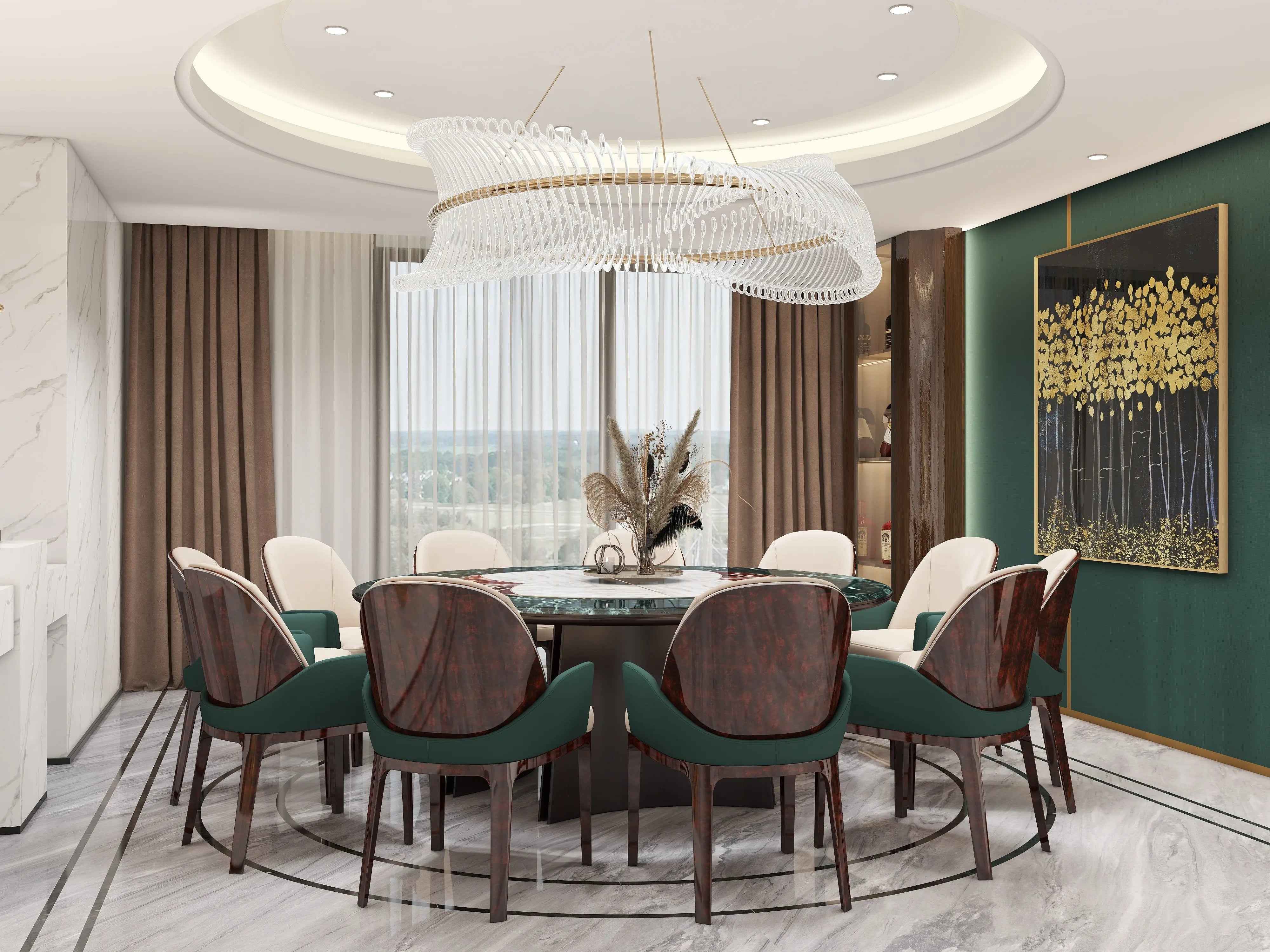 Comfortable and Stylish Dining Chair - Perfect for Any Home W010D5 Bentley style Malvern Chair dining chair