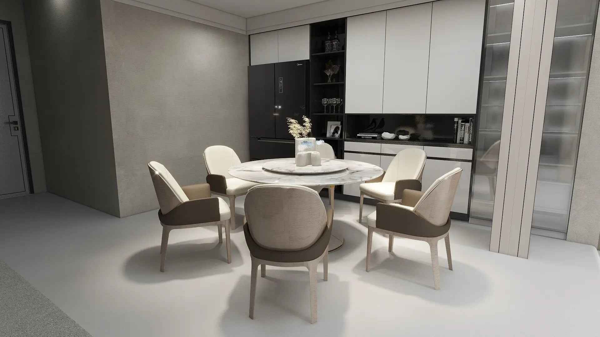 Comfortable and Stylish Dining Chair - Perfect for Any Home W010D5 Bentley style Malvern Chair dining chair