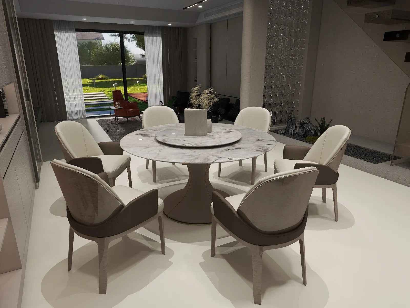 Comfortable and Stylish Dining Chair - Perfect for Any Home W010D5 Bentley style Malvern Chair dining chair