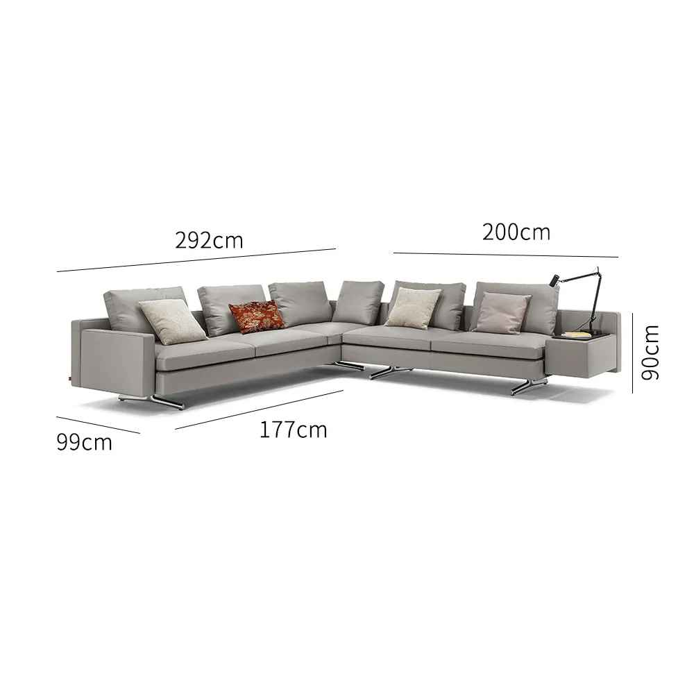 M-680 Sofa