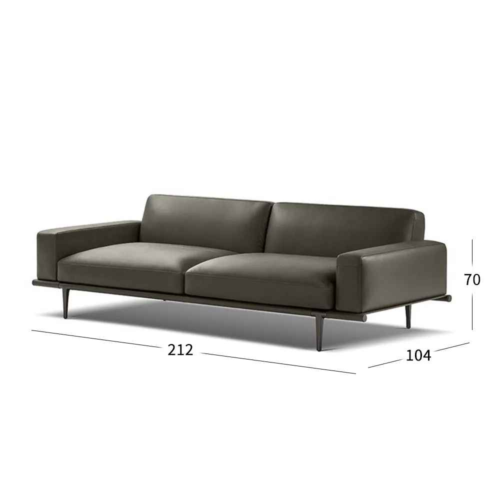 DA-D885 Sofa