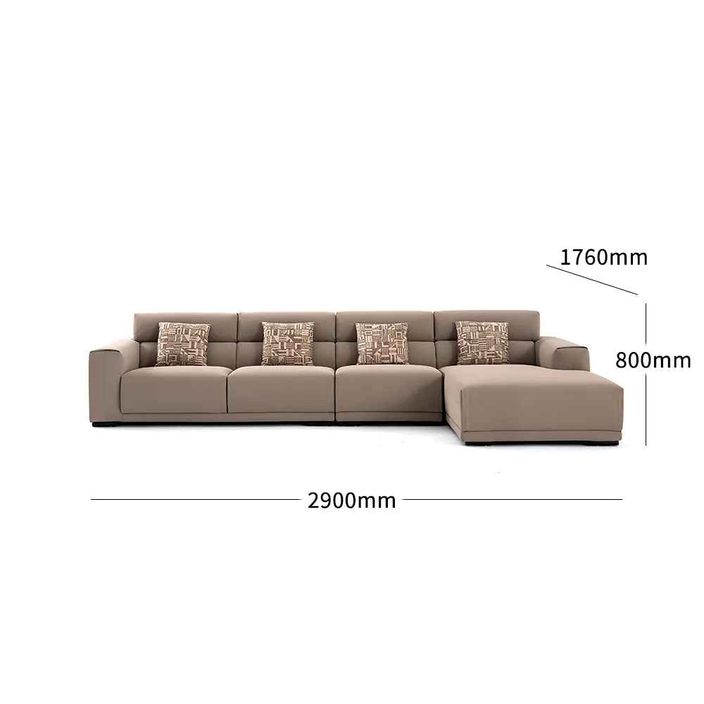 DA-D839 Sofa