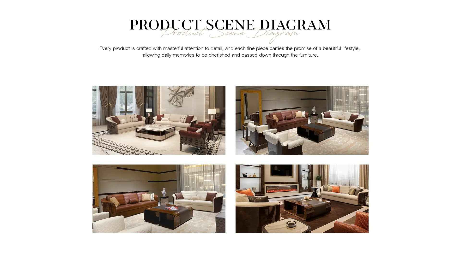 Contemporary Bentwood Bentley style Kingswood Sofa with walnut Wood Veneer Finish for Stylish Living W006SF2B Sofa