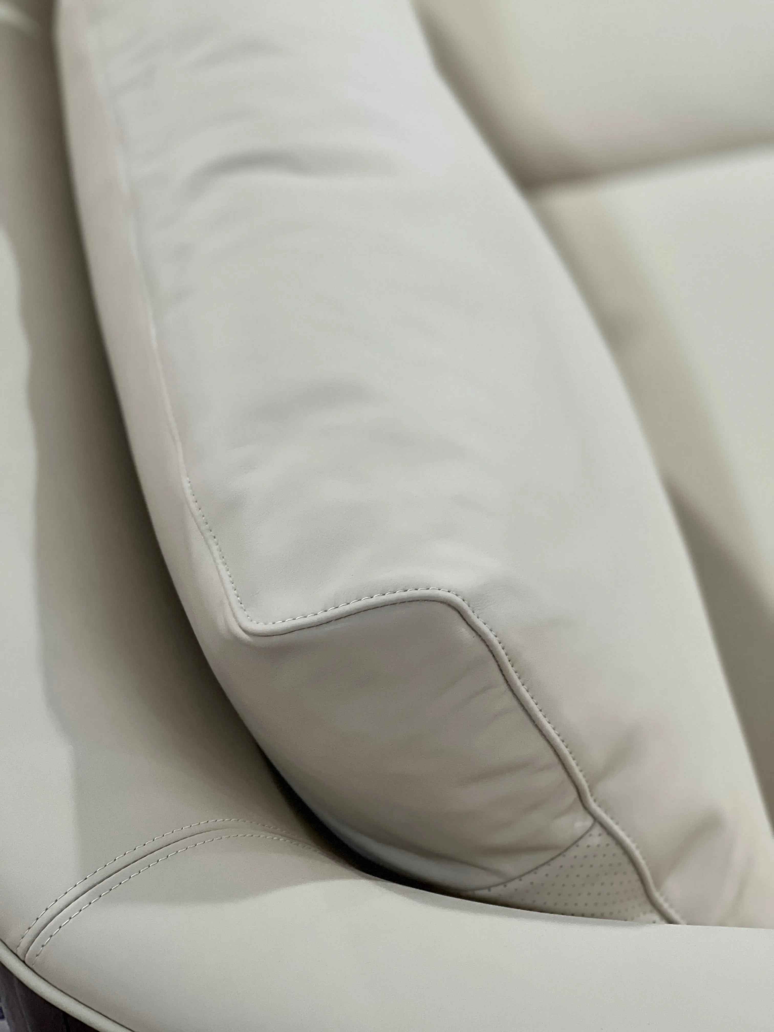 Contemporary Bentwood Bentley style Kingswood Sofa with walnut Wood Veneer Finish for Stylish Living W006SF2B Sofa