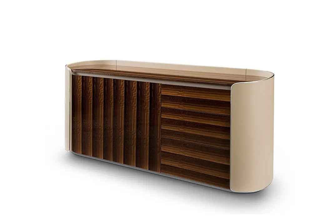 Contemporary Dining Room Sideboard Cabinet W010D7E Bentley Wine Cabinet Sideboard chest of drawers