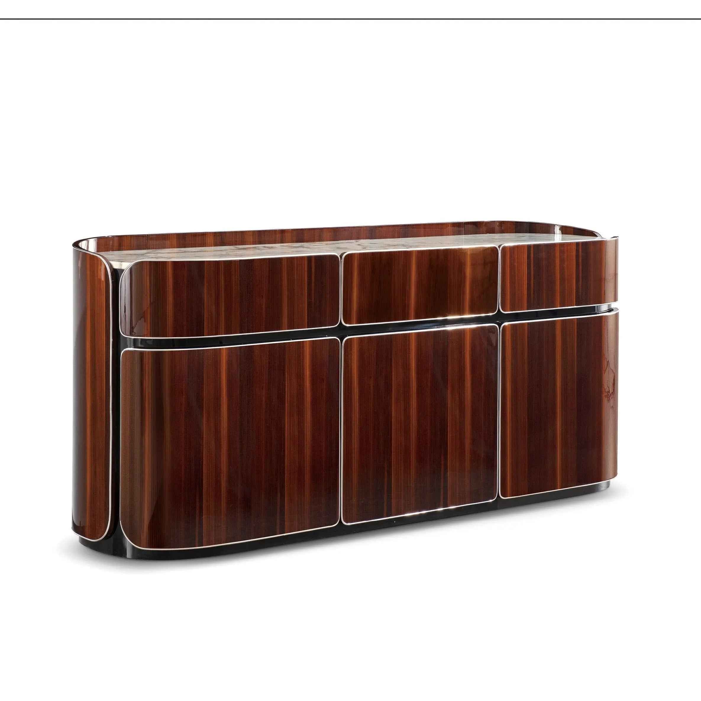 Contemporary Dining Room Sideboard Cabinet W010D7E Bentley Wine Cabinet Sideboard chest of drawers