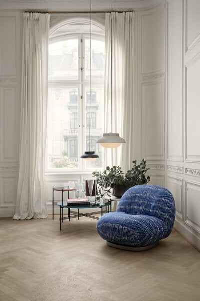 BY-CJ609-1 Minimalism Tea table