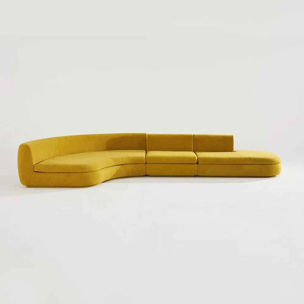 AS21-210 Sofa