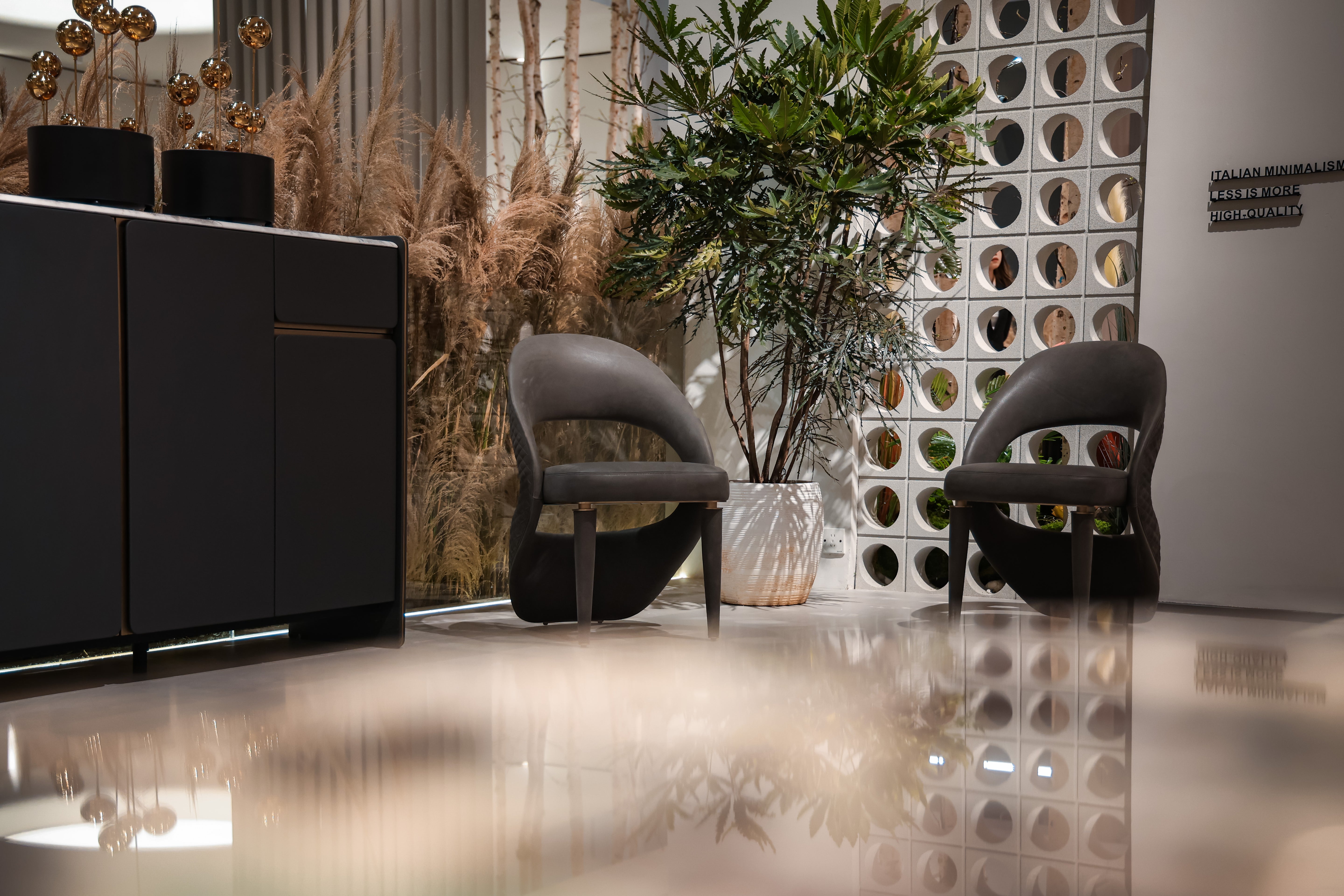 DB2-069 Dining Chair - Chiuchiufurniture