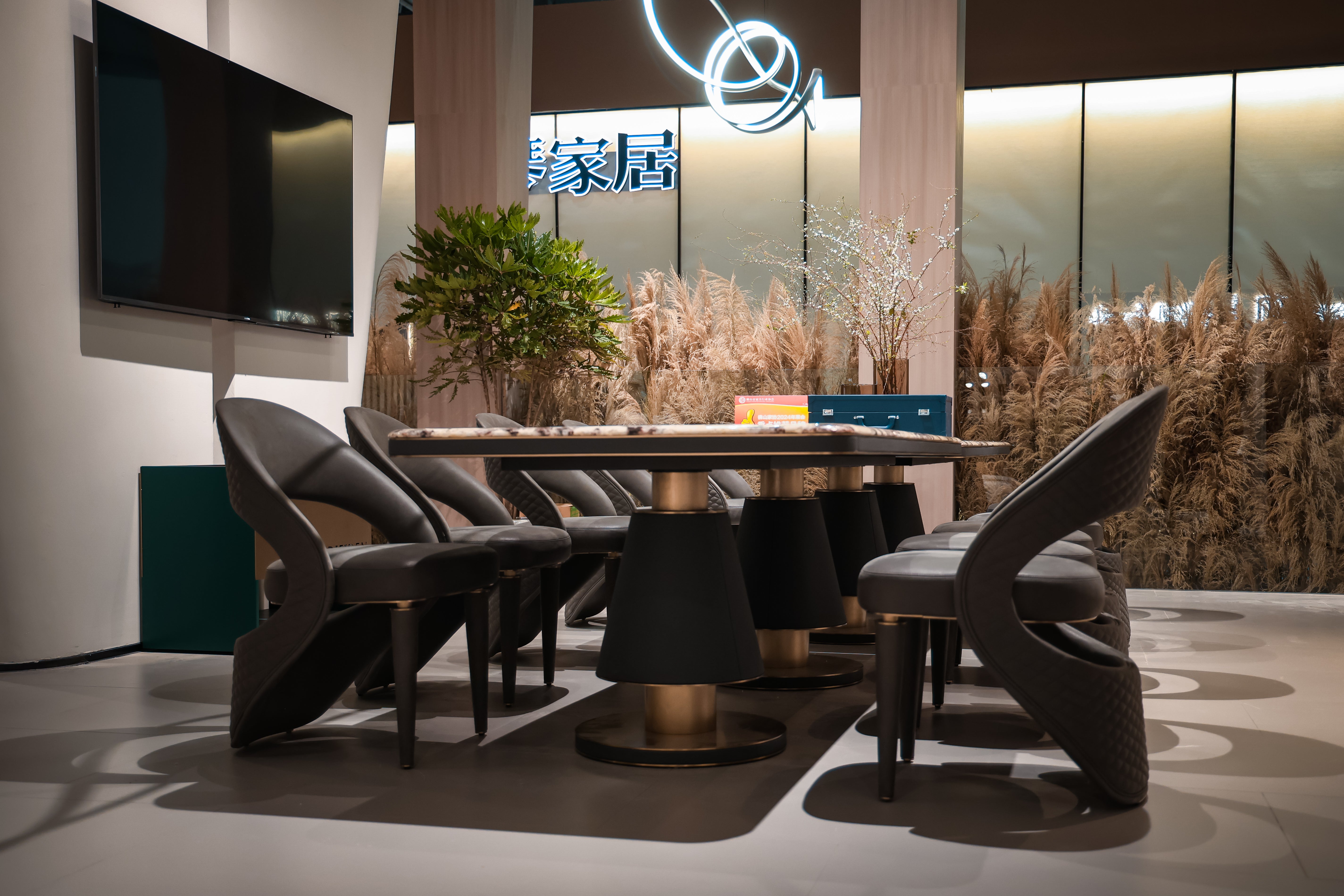 DB2-069 Dining Chair - Chiuchiufurniture