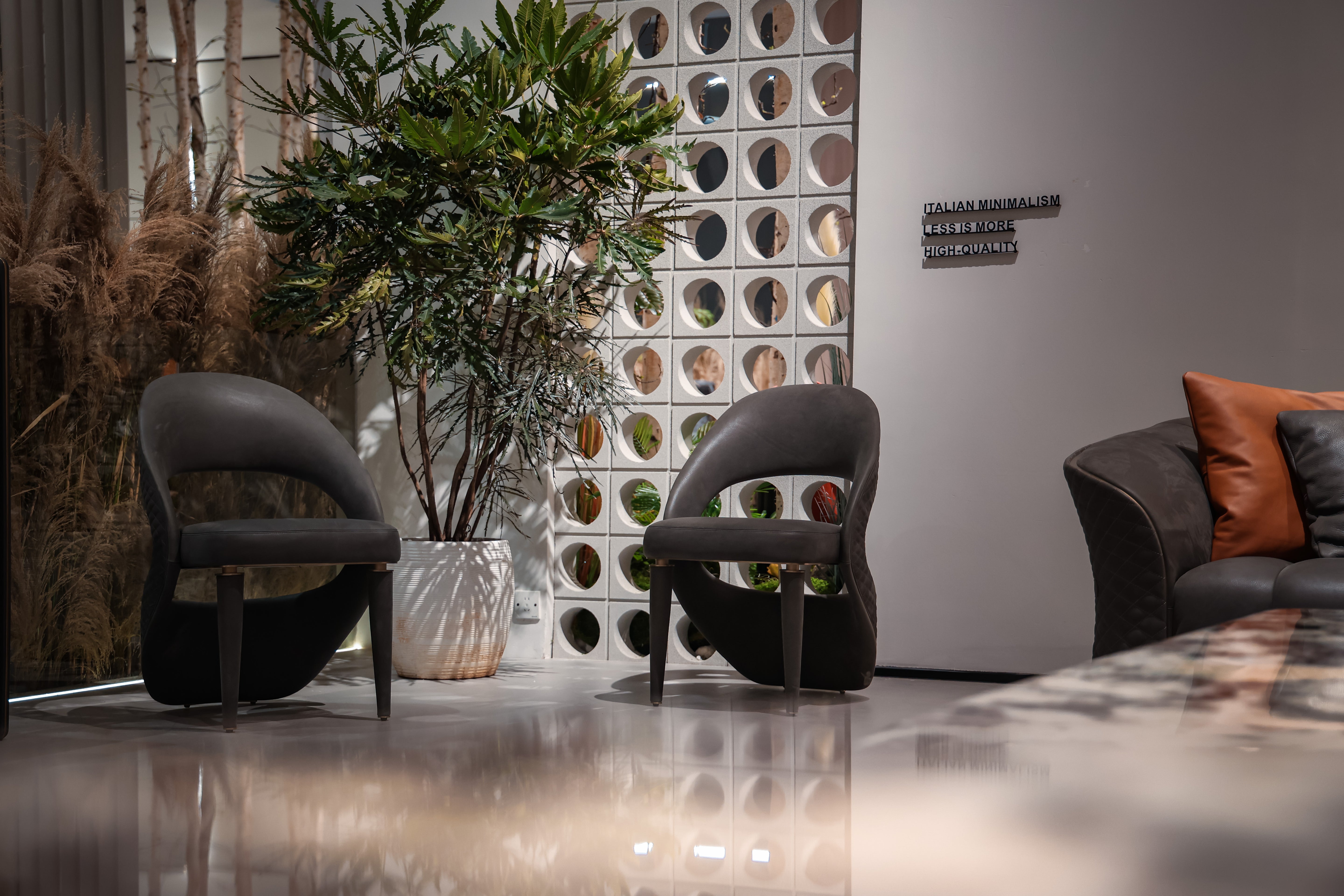 DB2-069 Dining Chair - Chiuchiufurniture