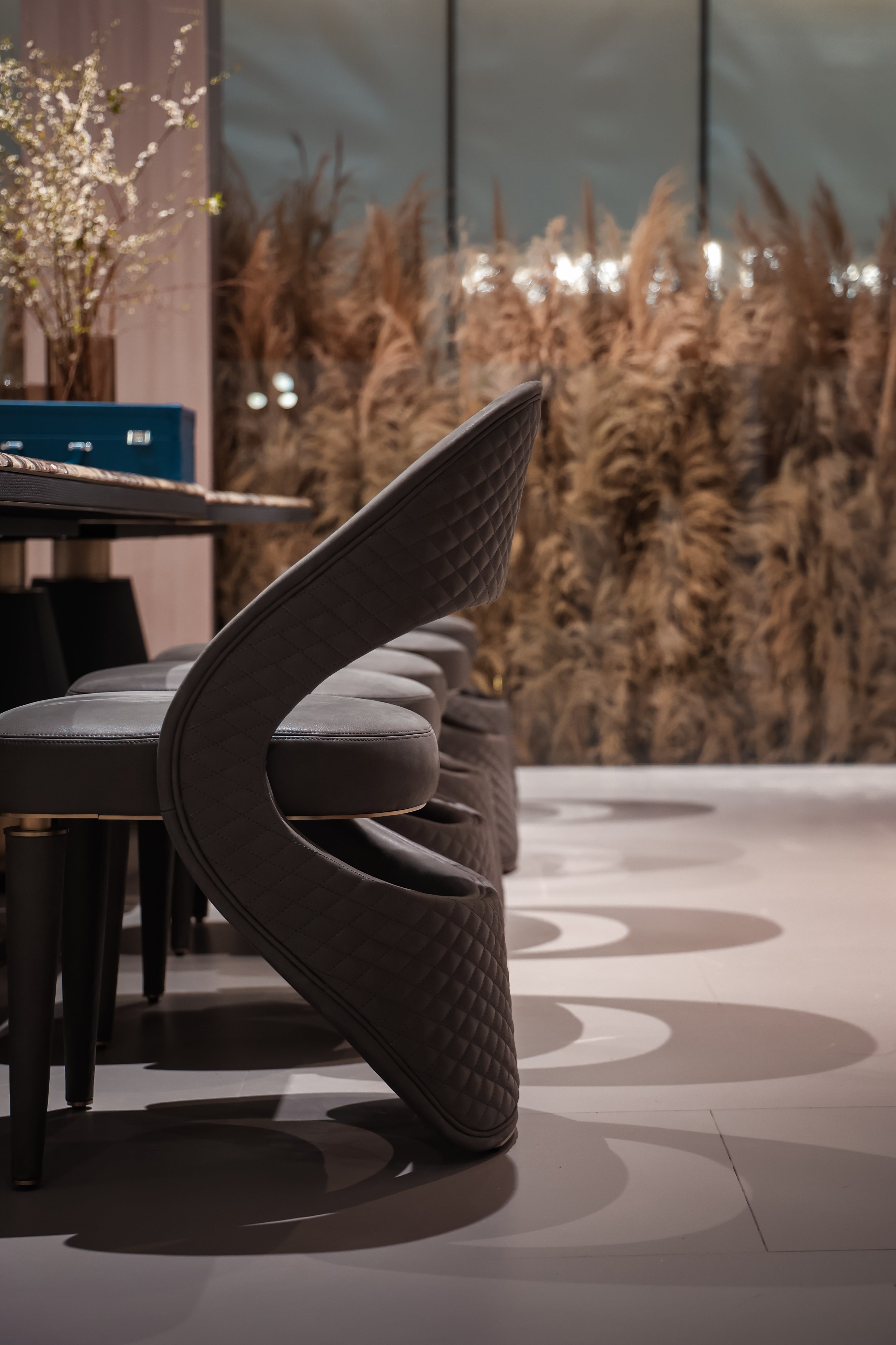 DB2-069 Dining Chair - Chiuchiufurniture