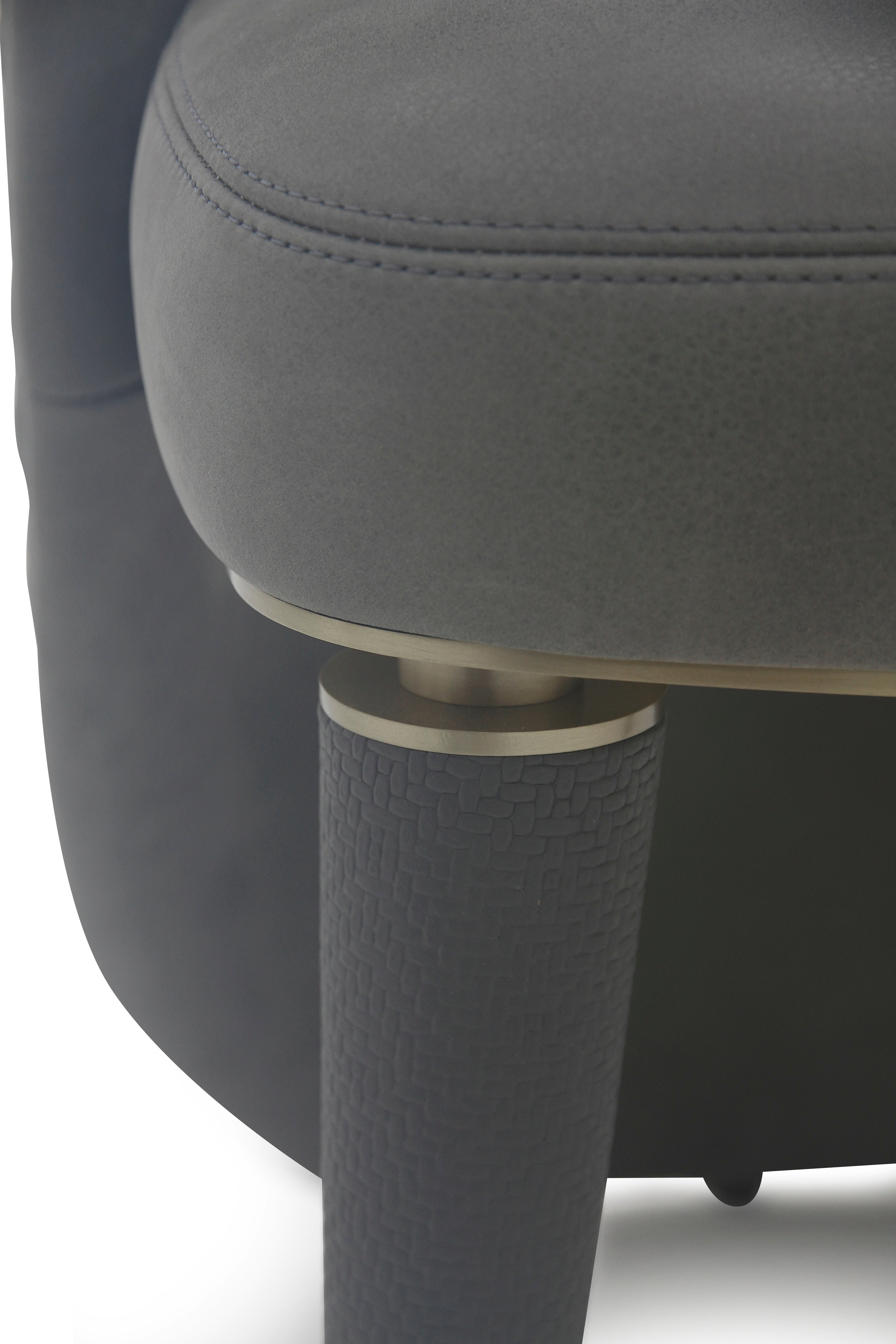 DB2-069 Dining Chair - Chiuchiufurniture