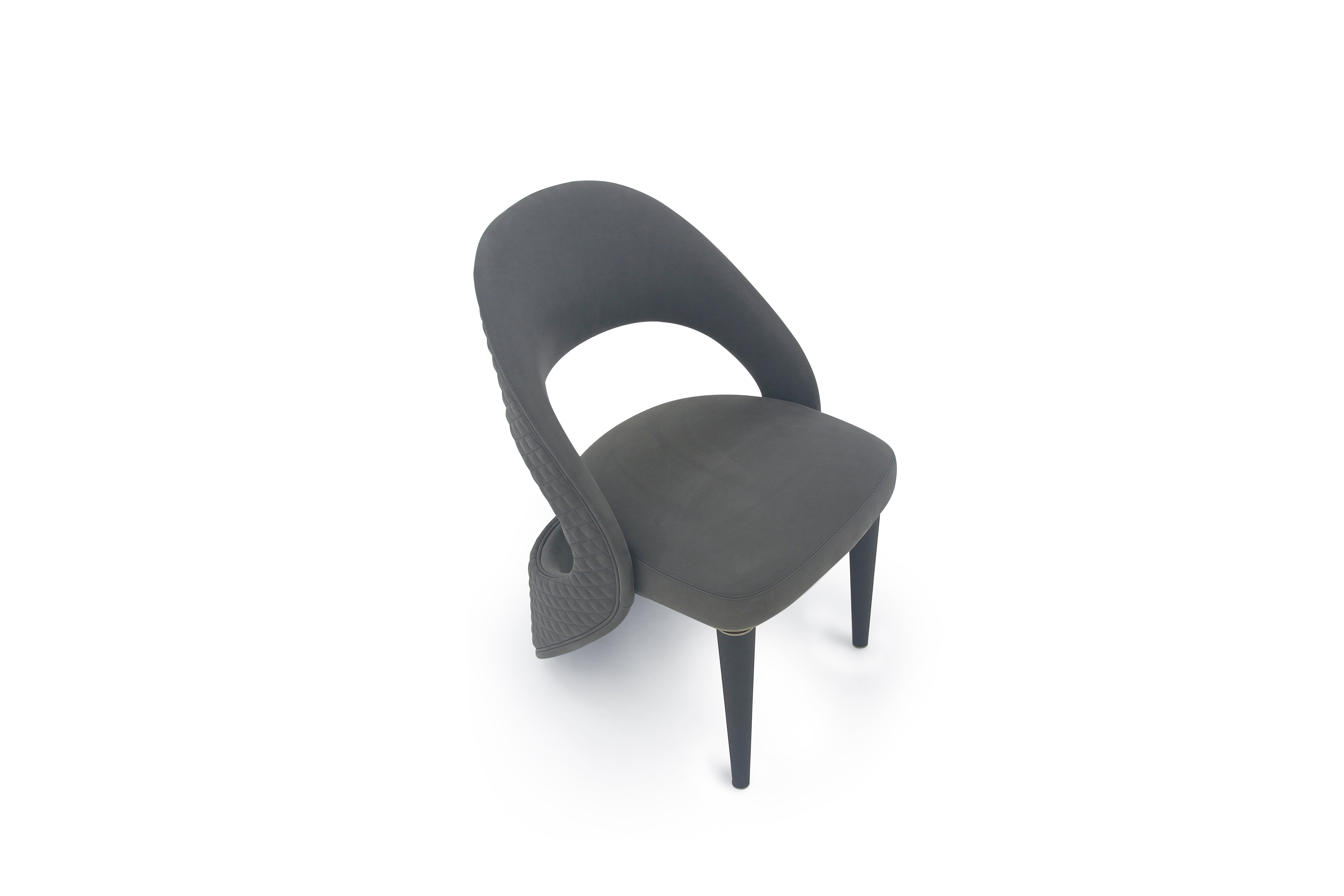 DB2-069 Dining Chair - Chiuchiufurniture