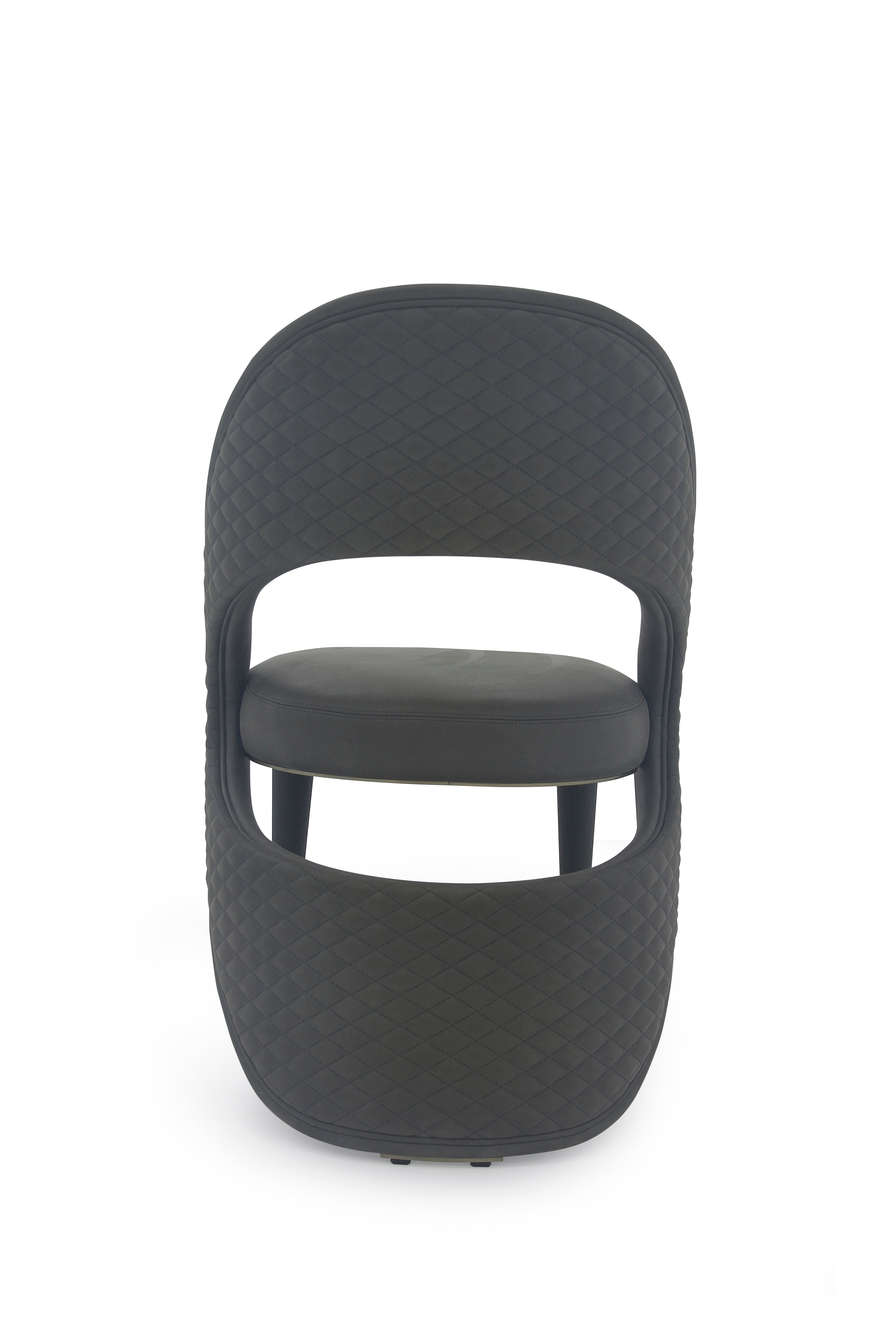 DB2-069 Dining Chair - Chiuchiufurniture