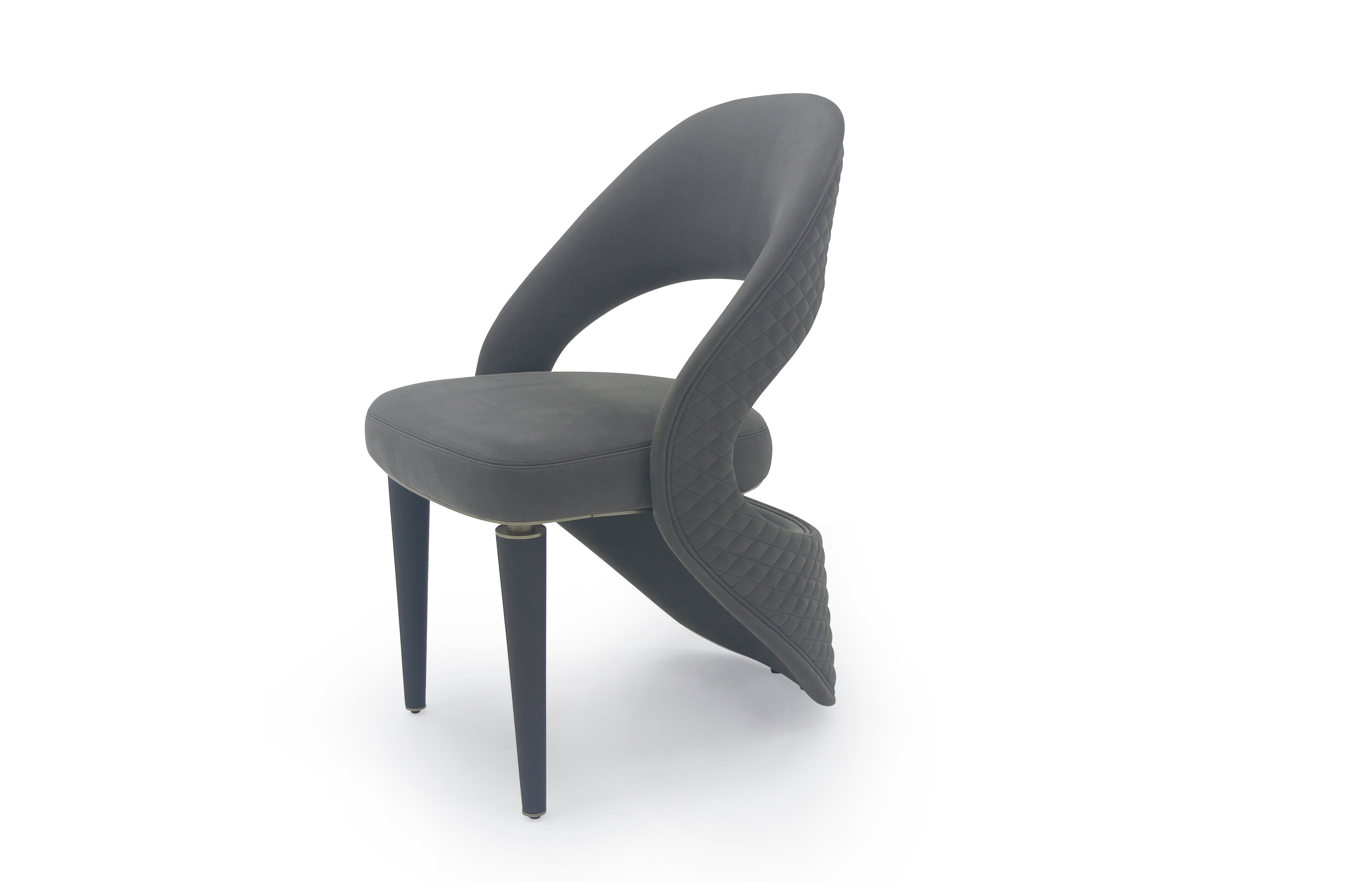 DB2-069 Dining Chair - Chiuchiufurniture