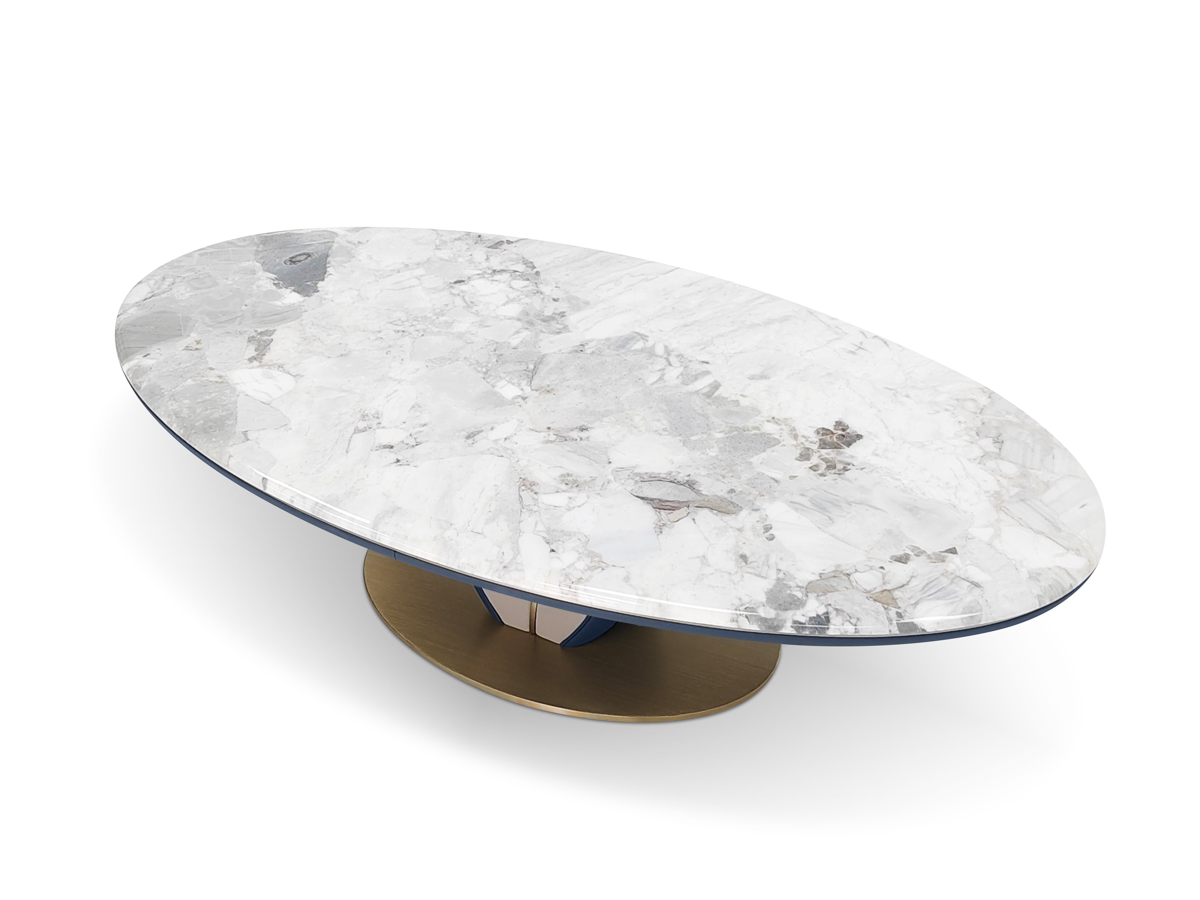 DC-050-1 Coffee Table - Chiuchiufurniture