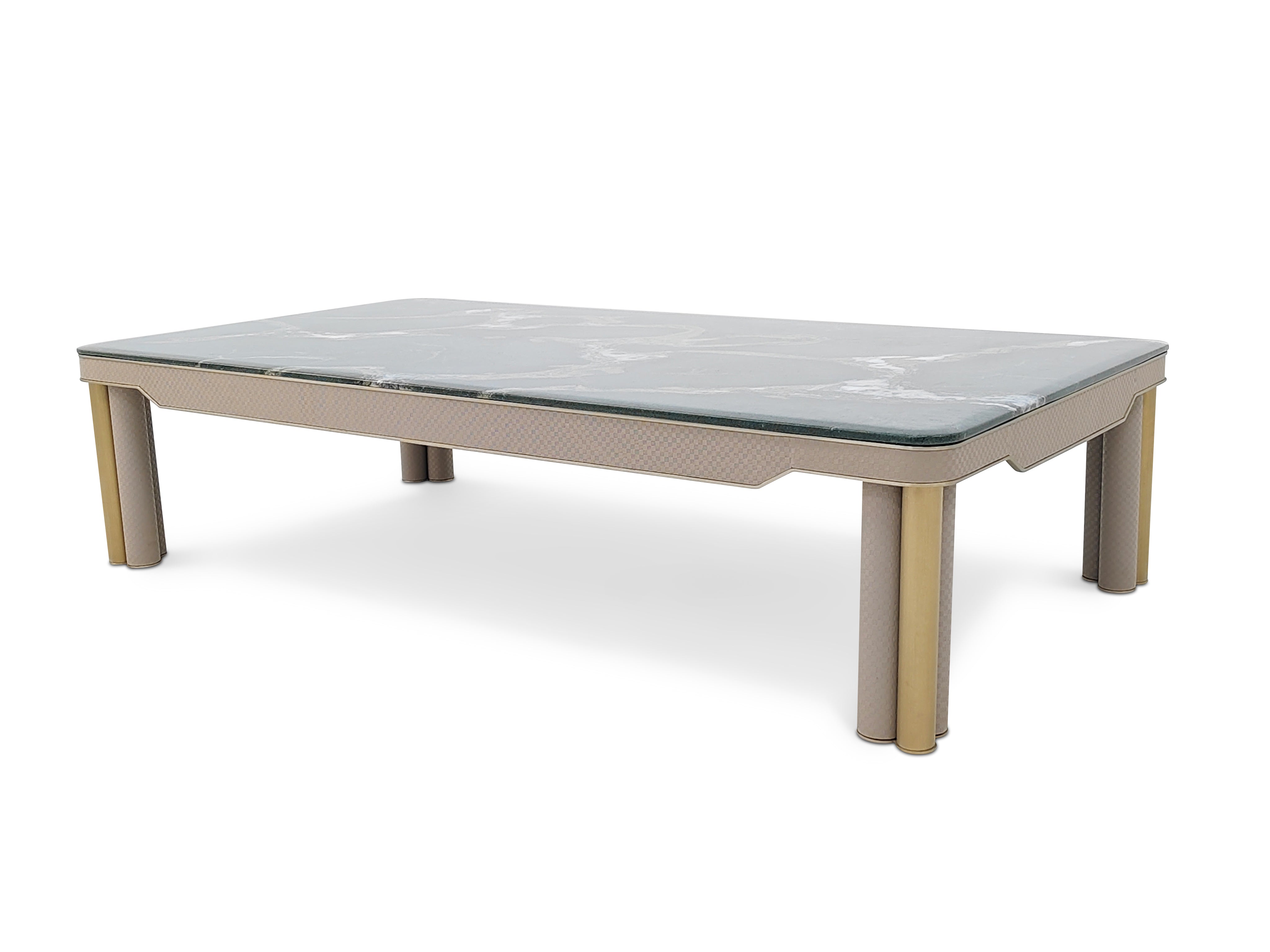 DC-056-1 Coffee Table - Chiuchiufurniture