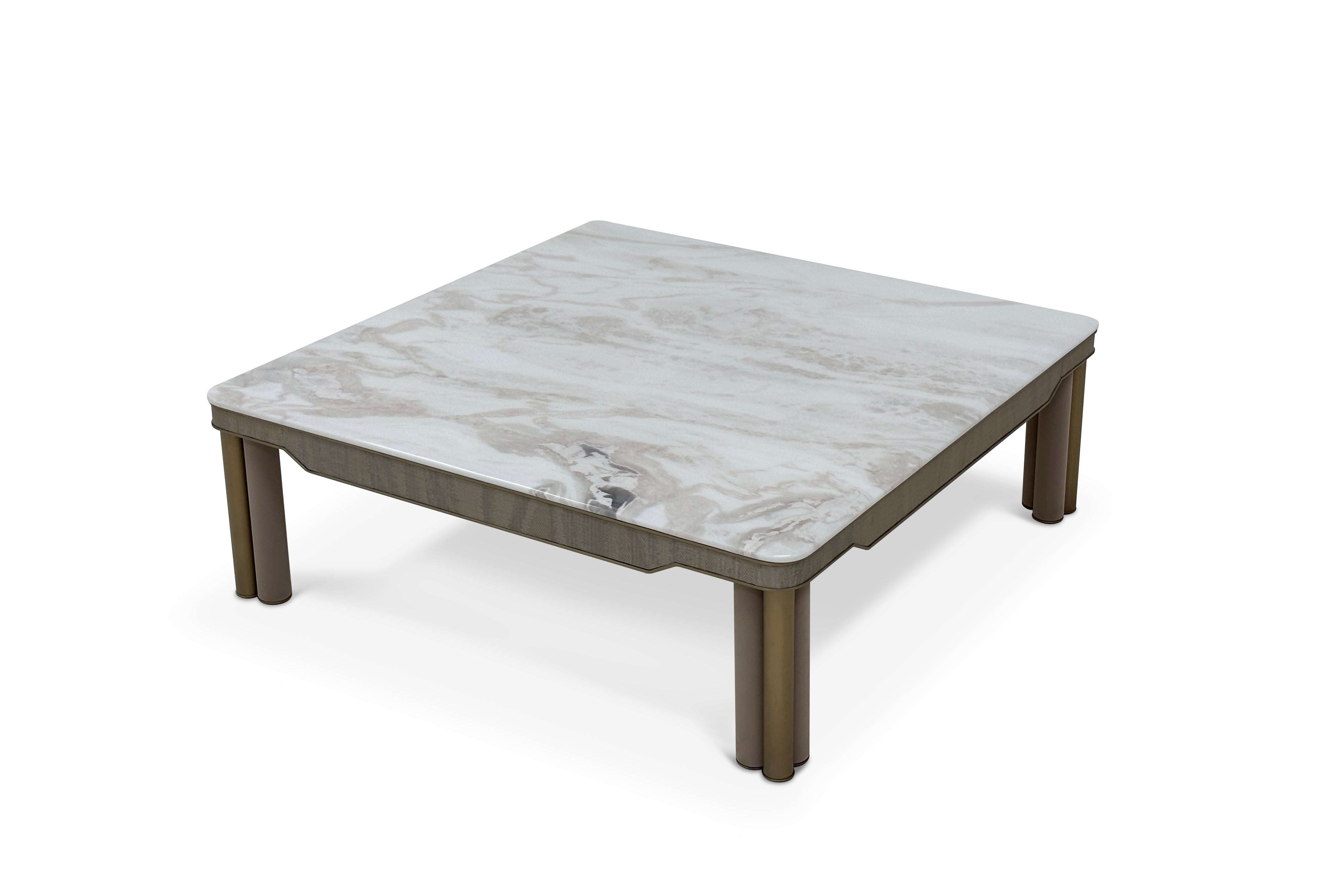 DC-056-1 Coffee Table - Chiuchiufurniture