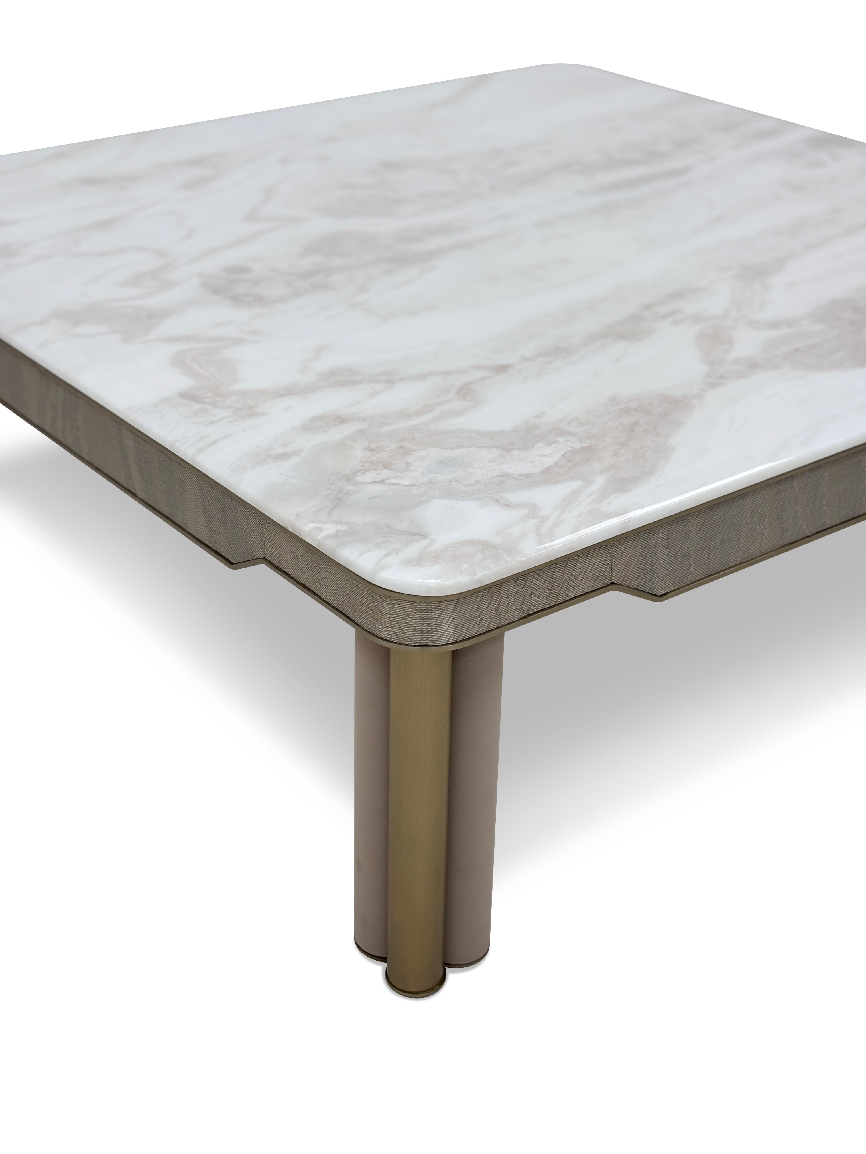 DC-056-1 Coffee Table - Chiuchiufurniture