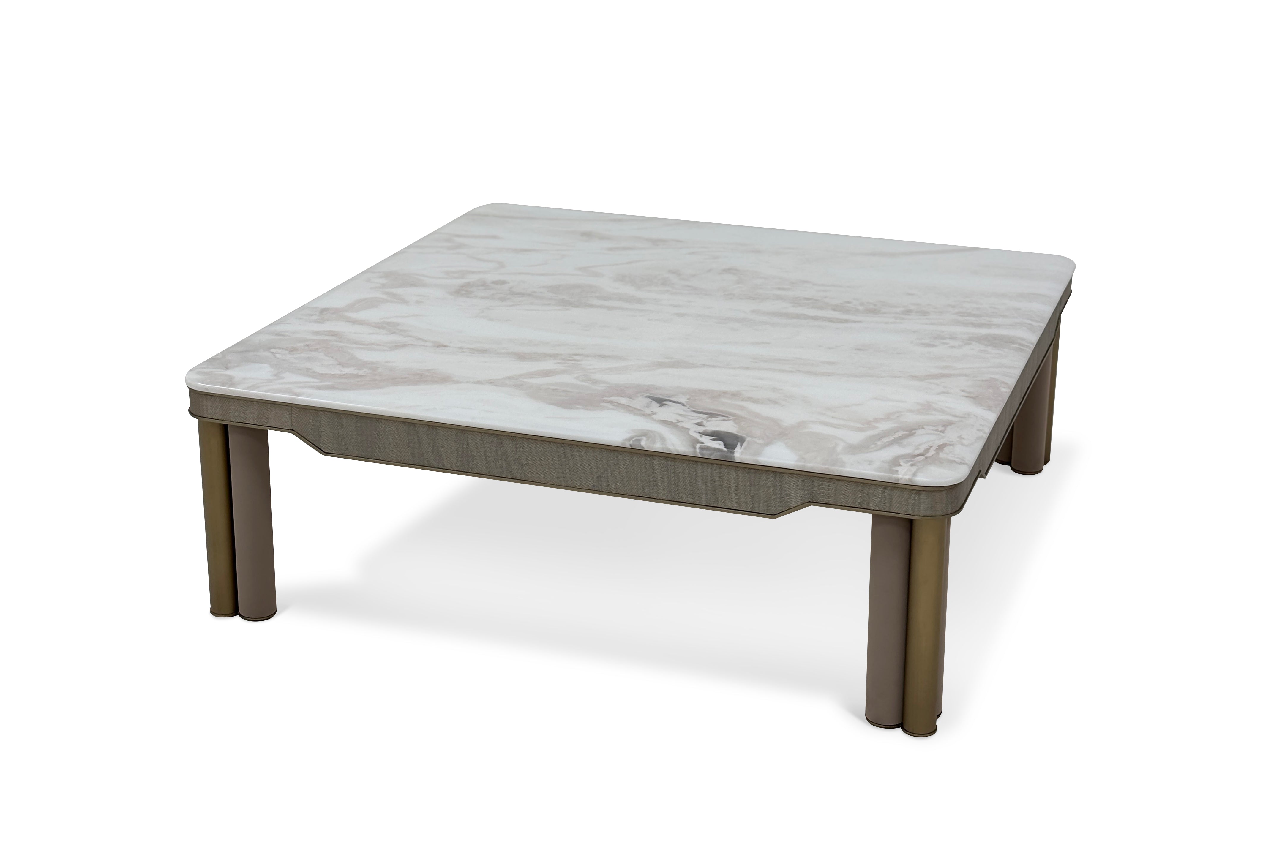 DC-056-1 Coffee Table - Chiuchiufurniture