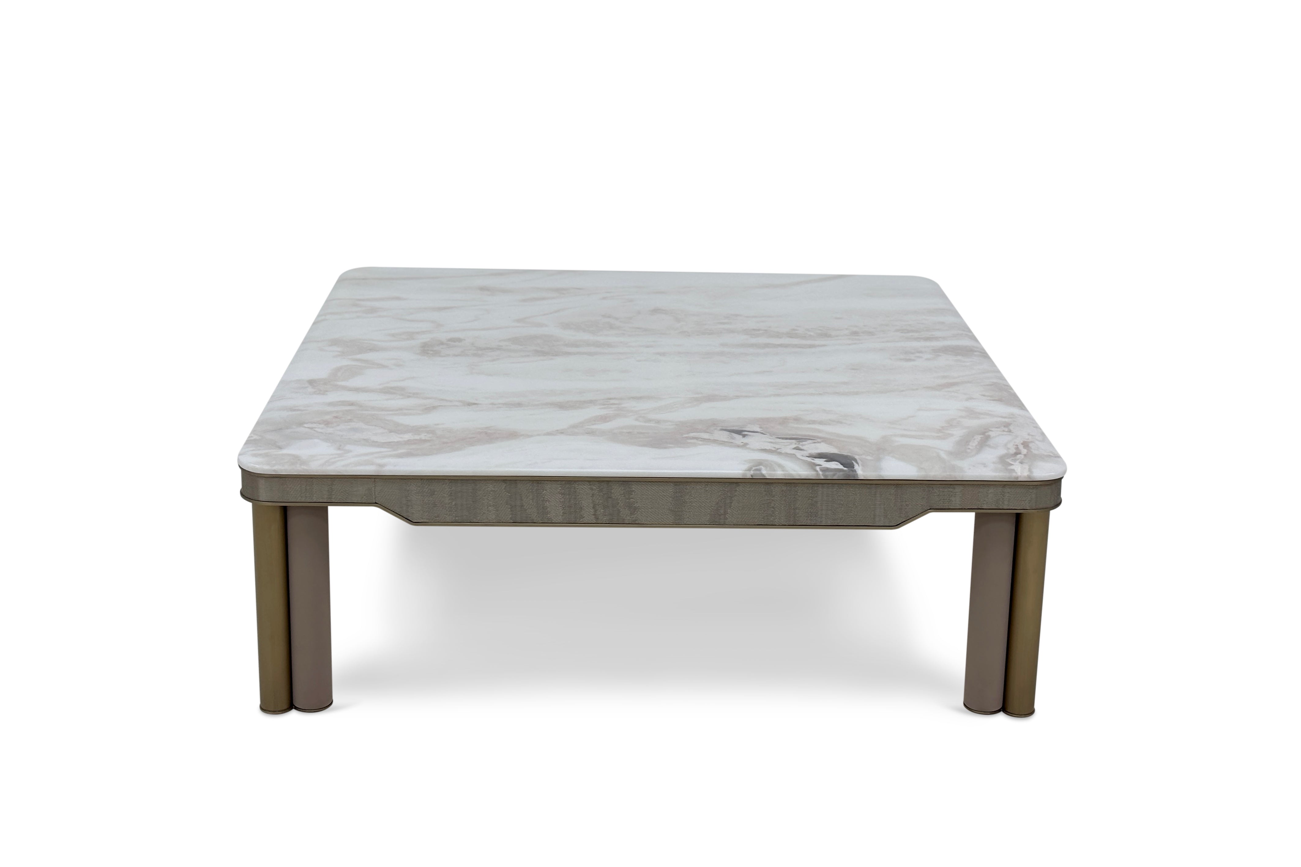 DC-056-1 Coffee Table - Chiuchiufurniture