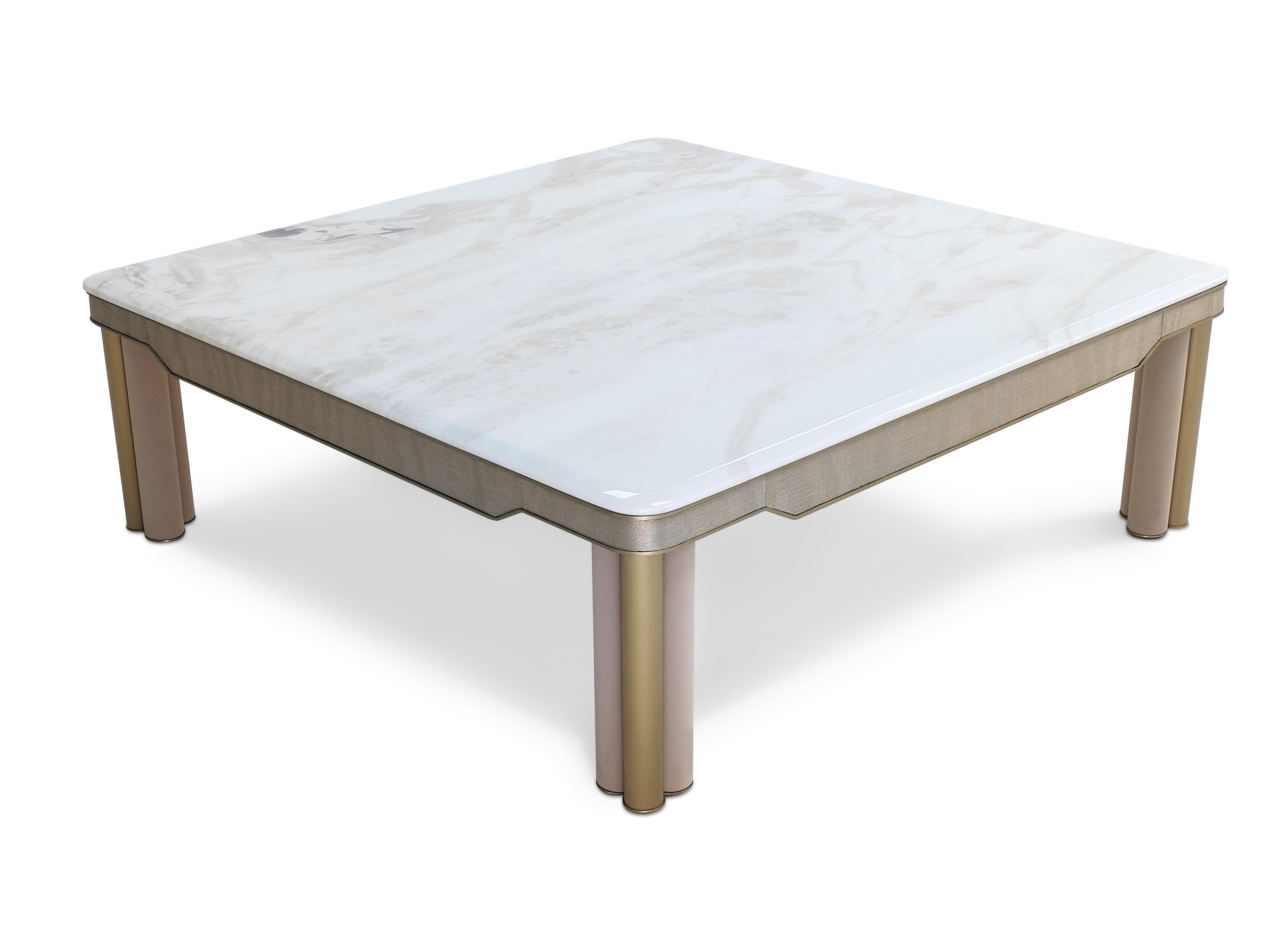 DC-056-1 Coffee Table - Chiuchiufurniture