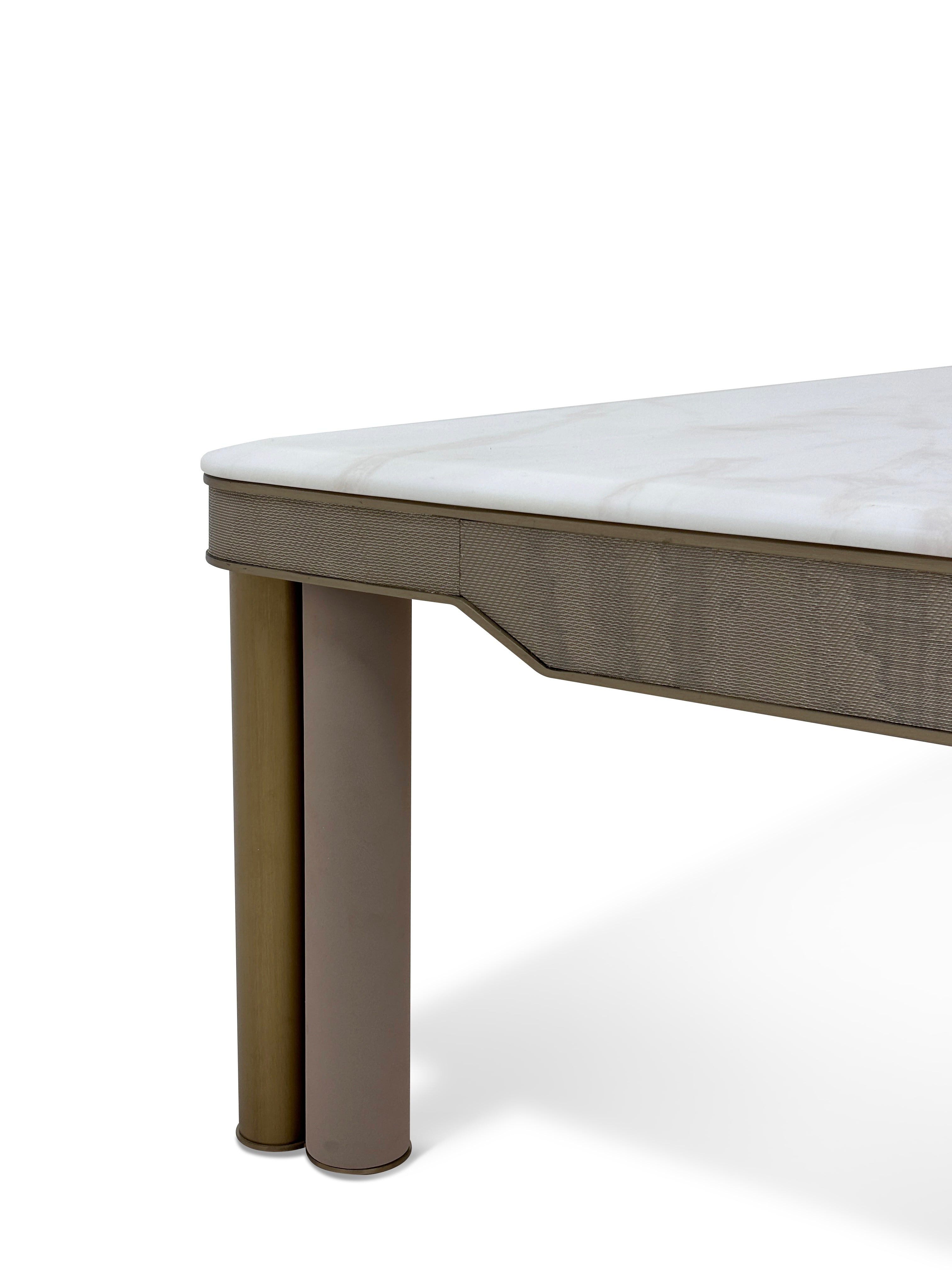 DC-056-1 Coffee Table - Chiuchiufurniture