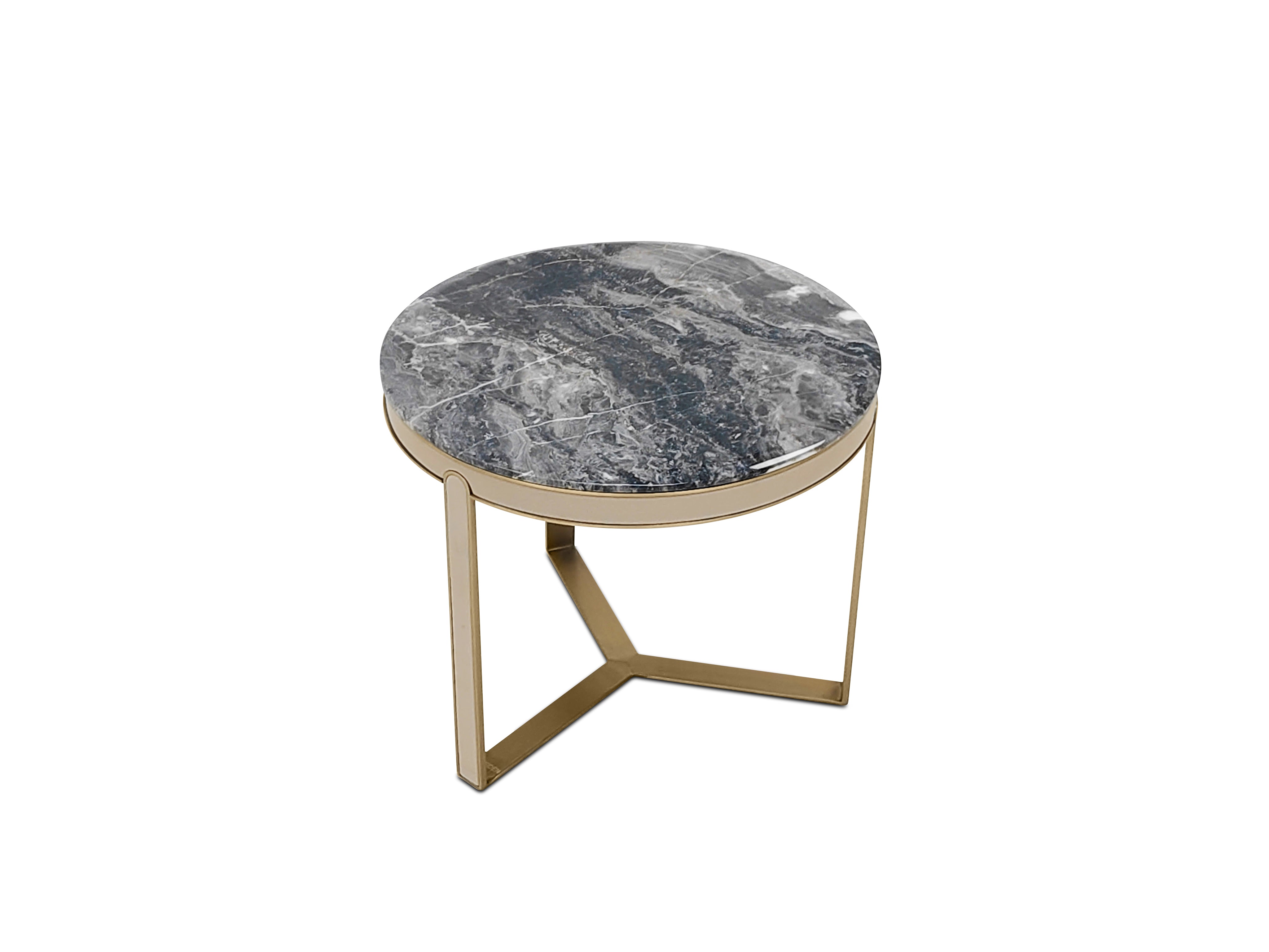 DC-057-3 DC-057-4 corner table Coffee Table - Chiuchiufurniture