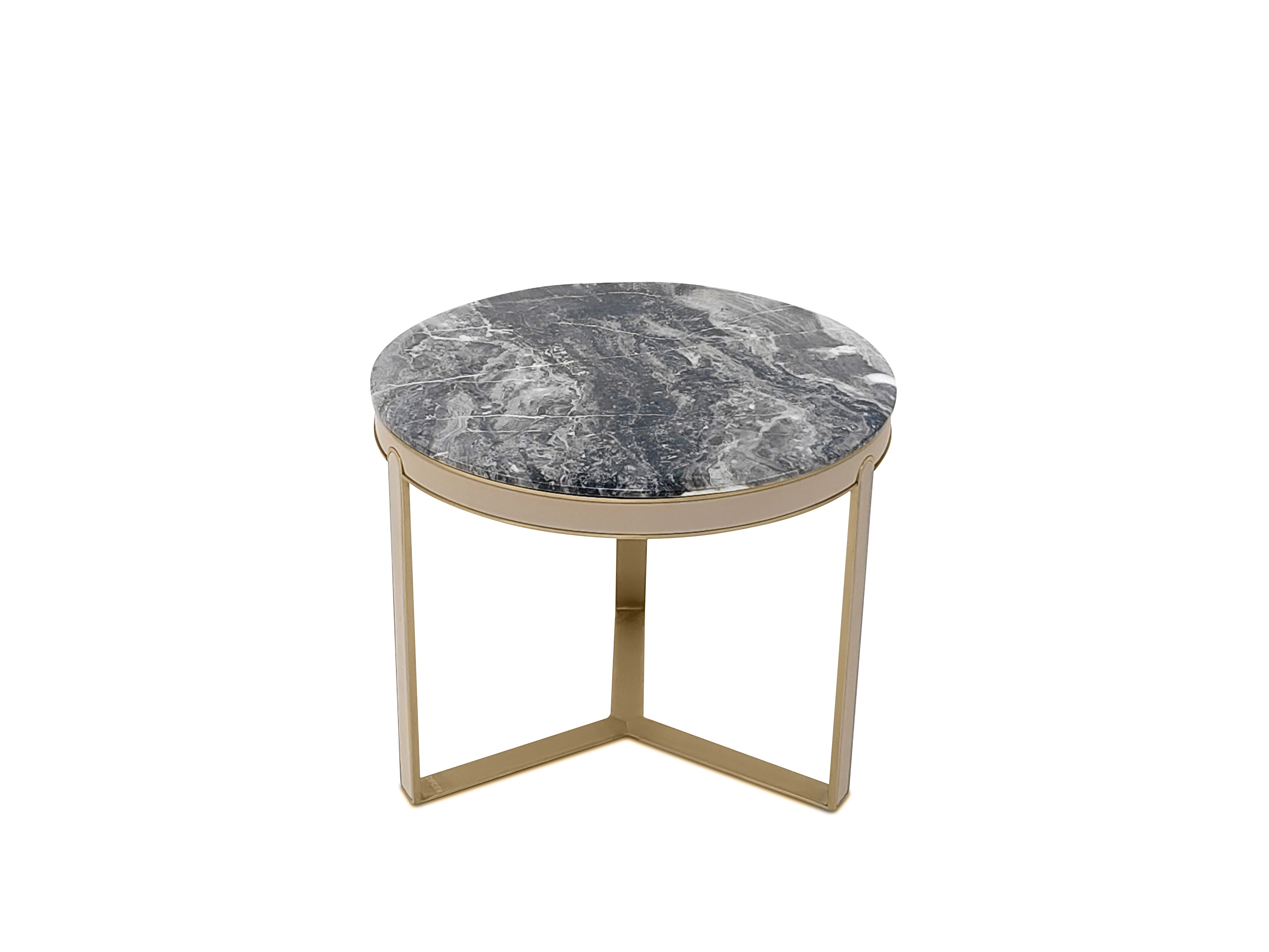 DC-057-3 DC-057-4 corner table Coffee Table - Chiuchiufurniture