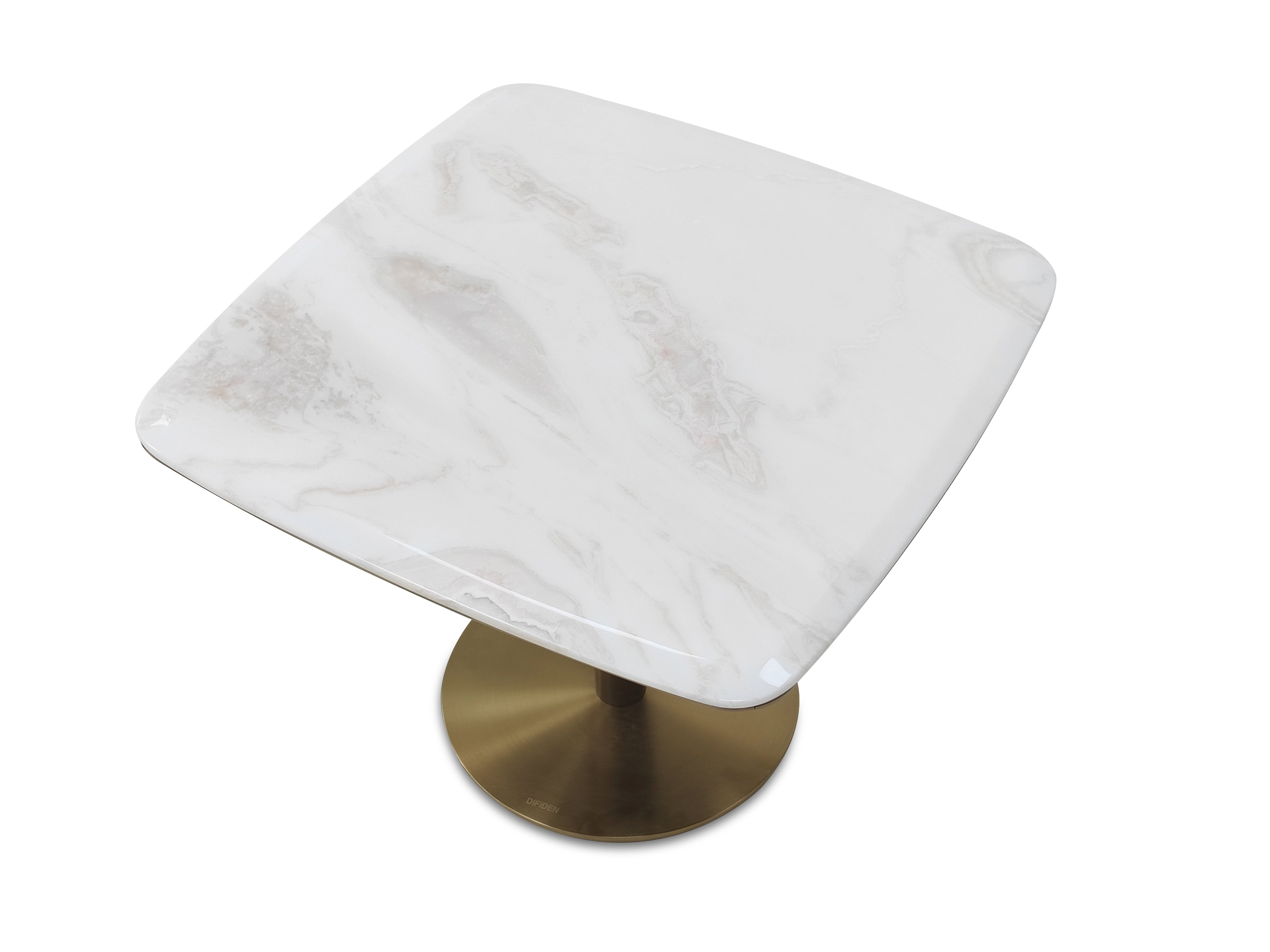 DC-068-5 corner table Coffee Table - Chiuchiufurniture