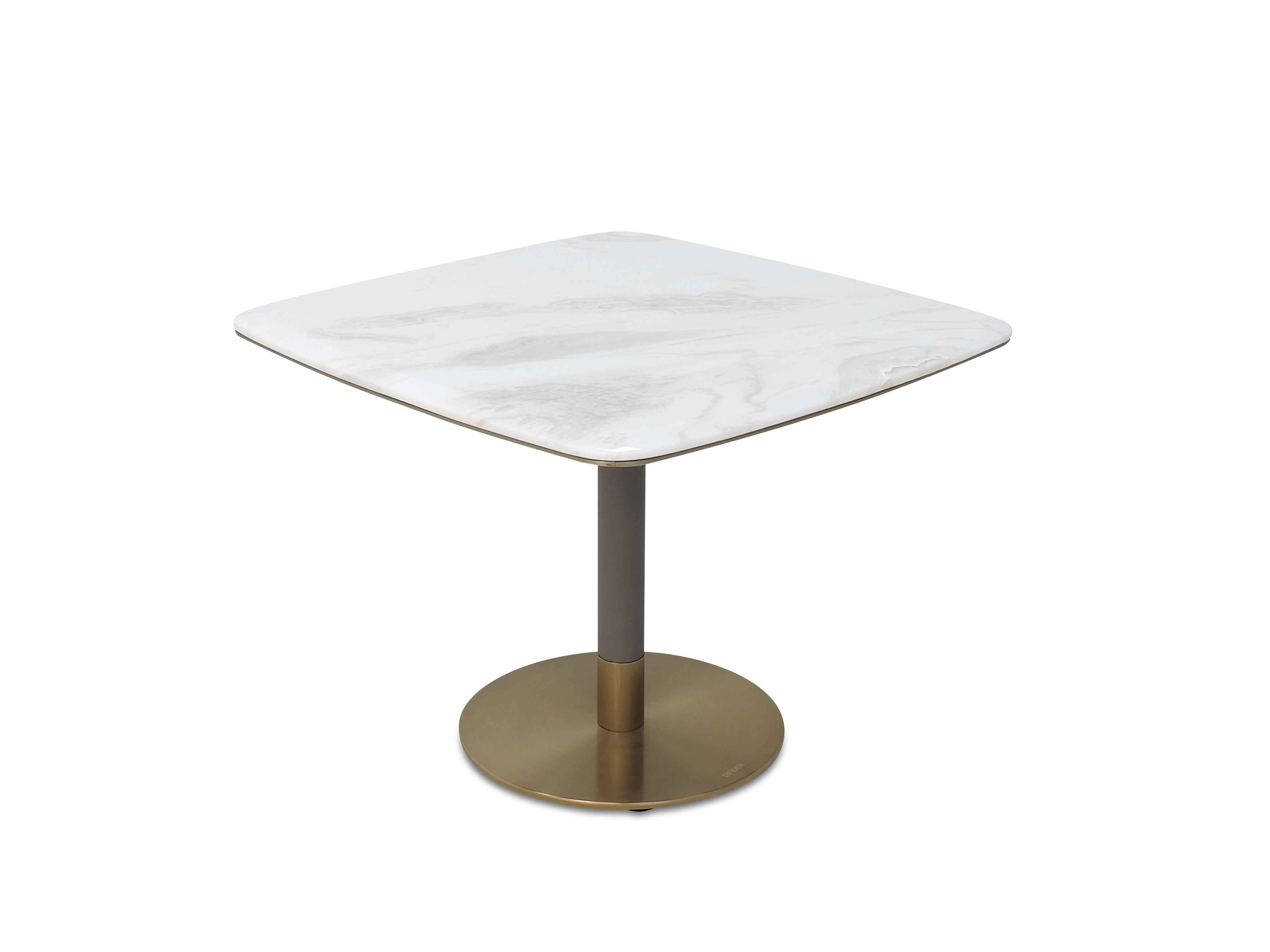DC-068-5 corner table Coffee Table - Chiuchiufurniture