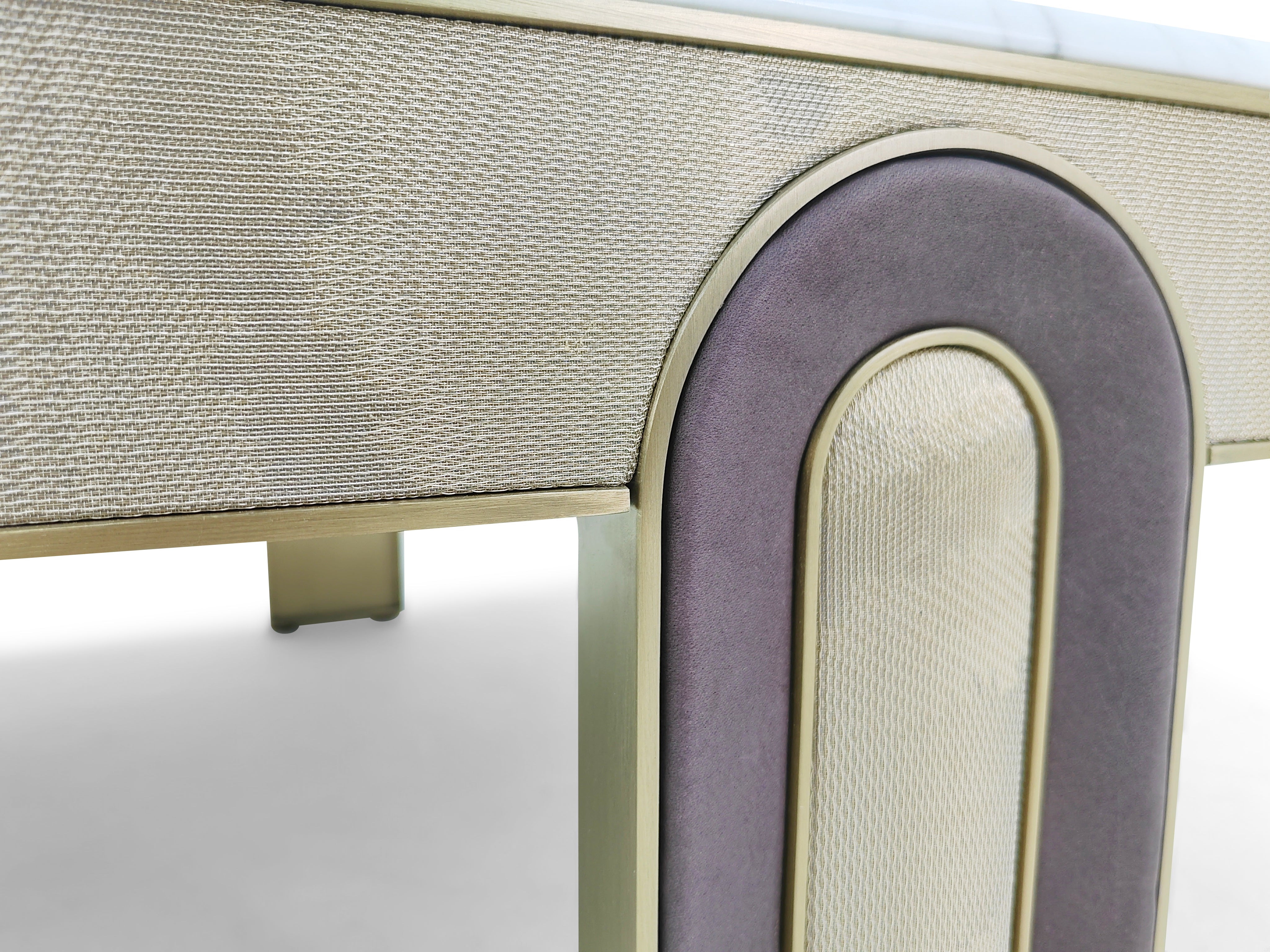 DC-077-1 Coffee Table - Chiuchiufurniture