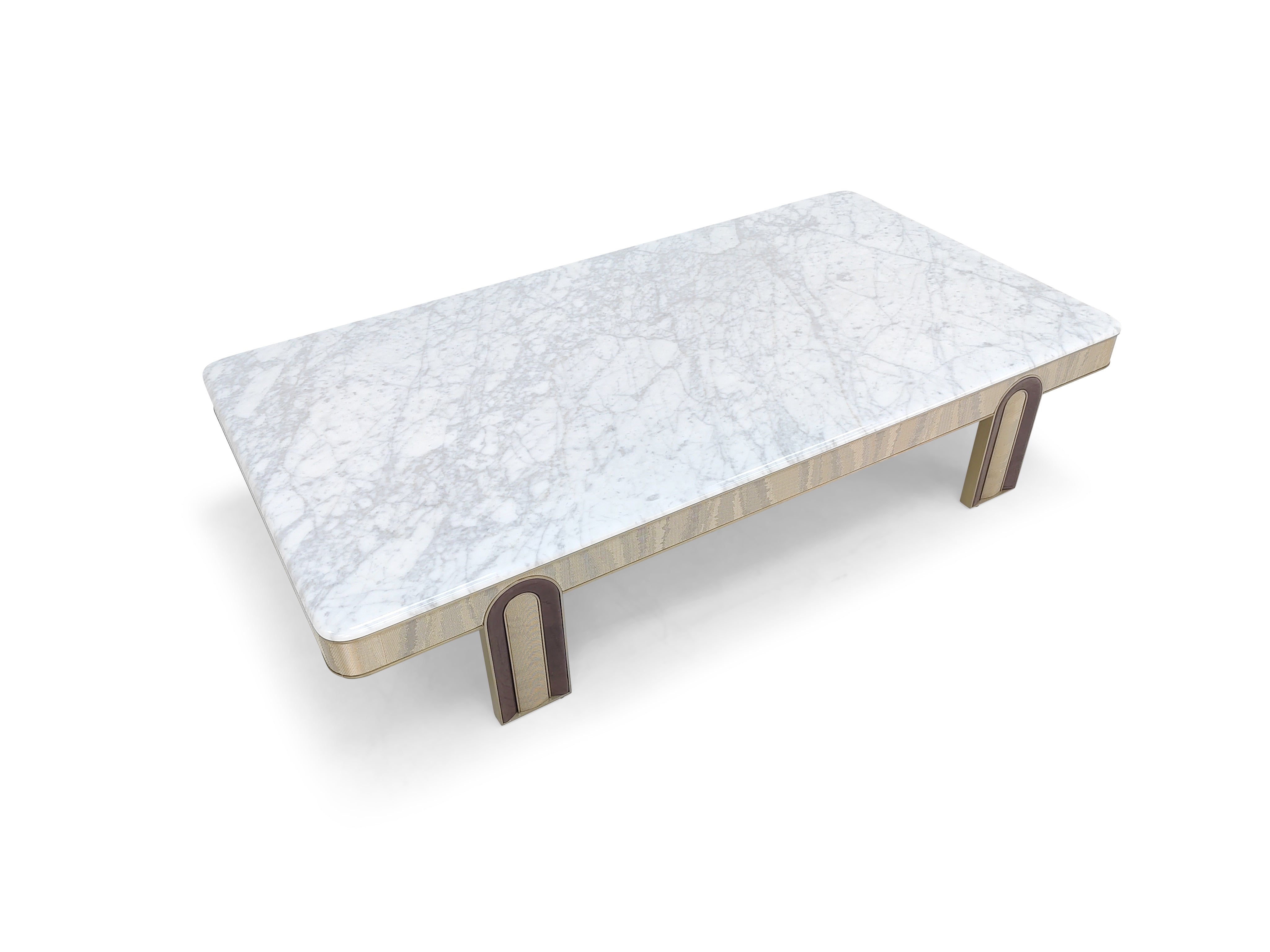 DC-077-1 Coffee Table - Chiuchiufurniture