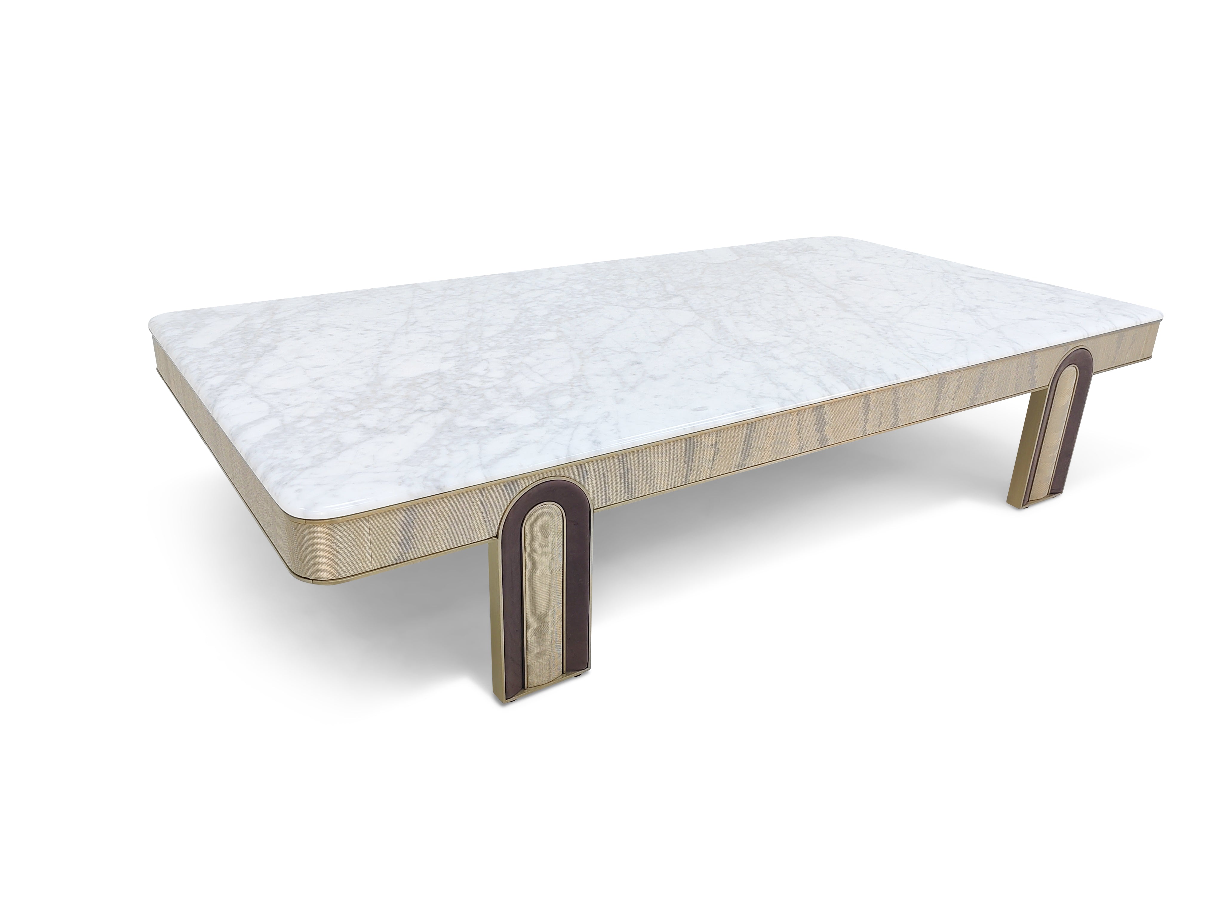 DC-077-1 Coffee Table - Chiuchiufurniture