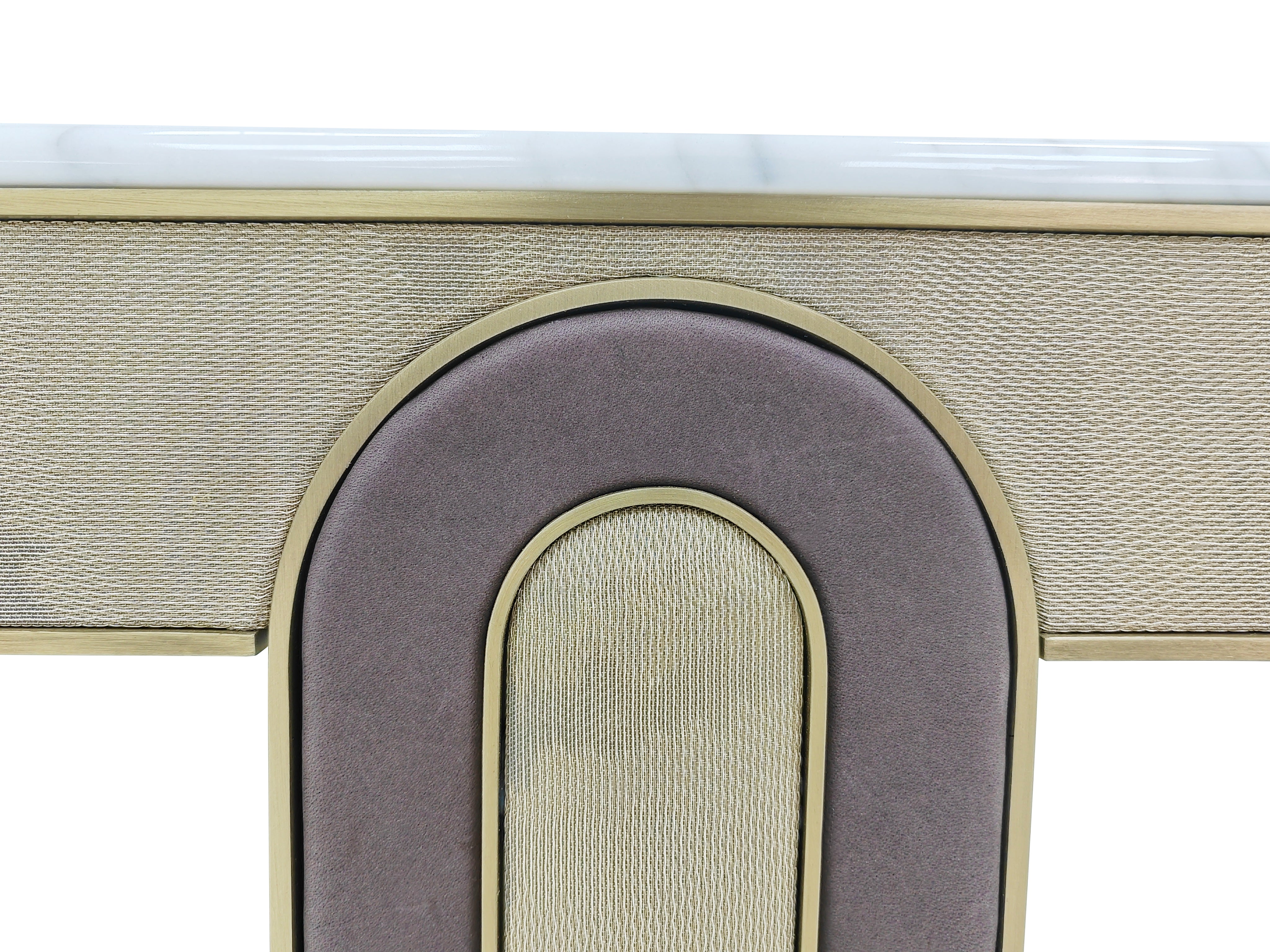 DC-077-1 Coffee Table - Chiuchiufurniture