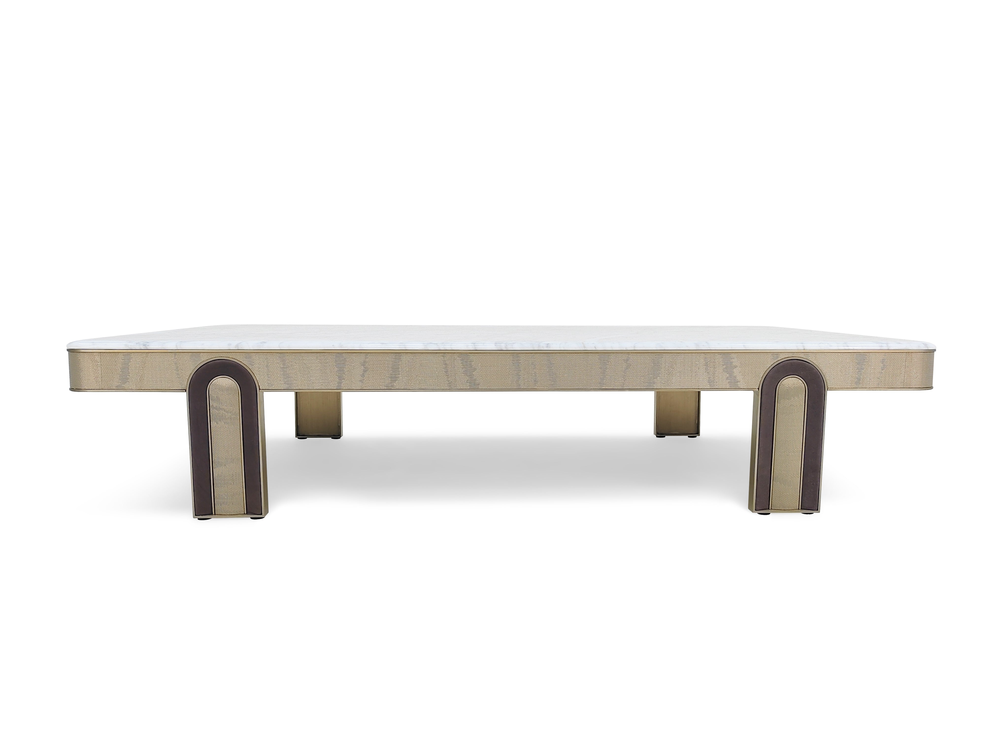 DC-077-1 Coffee Table - Chiuchiufurniture