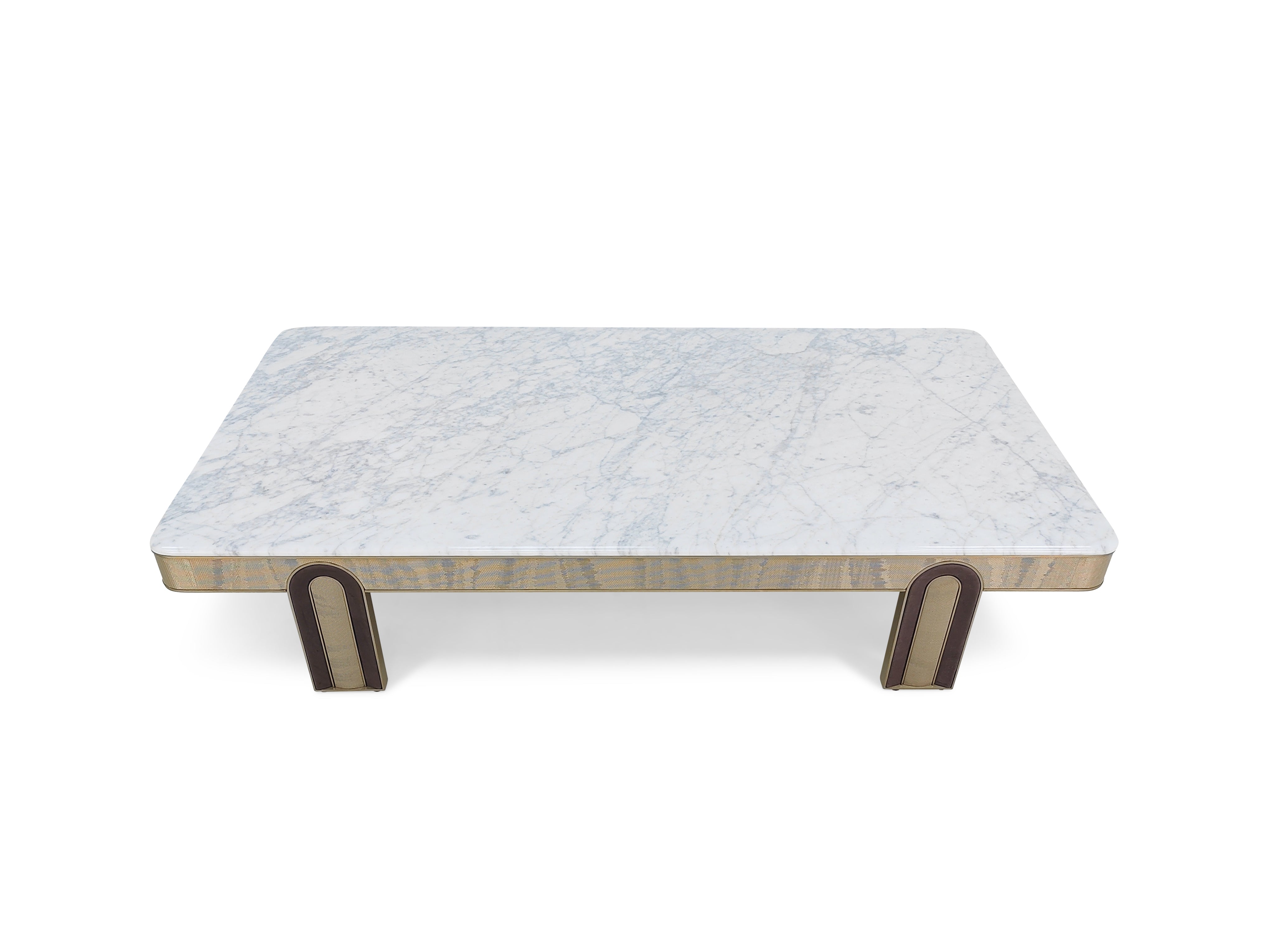 DC-077-1 Coffee Table - Chiuchiufurniture