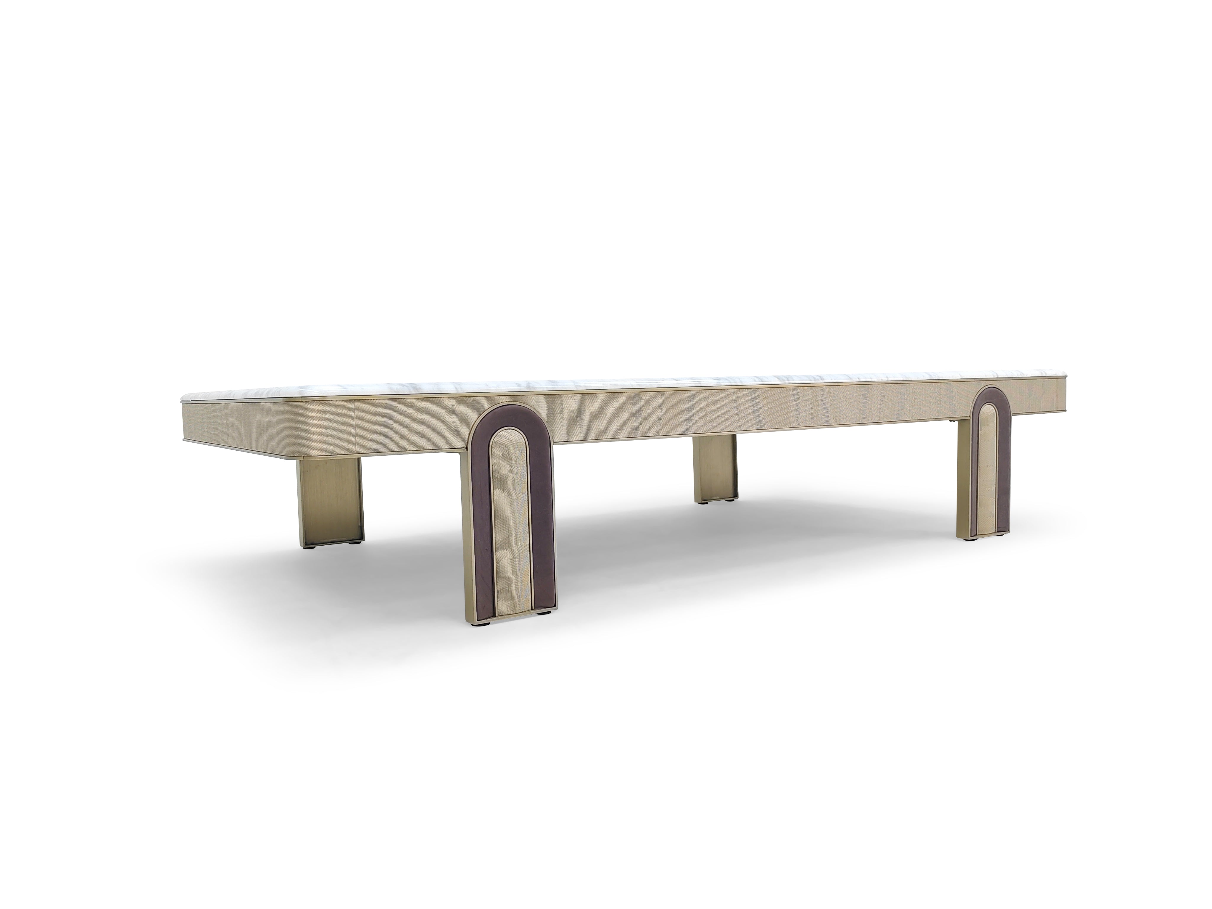 DC-077-1 Coffee Table - Chiuchiufurniture