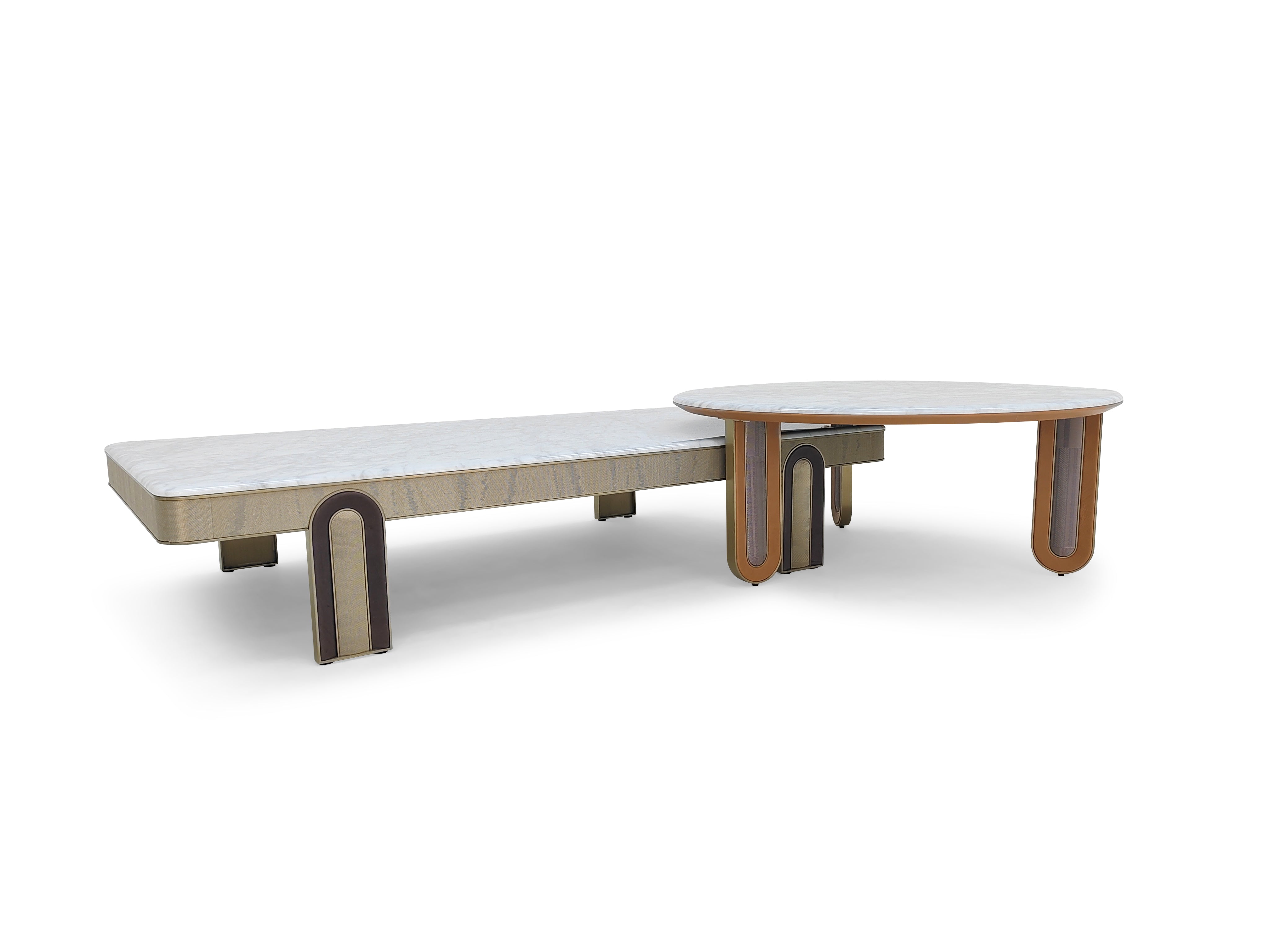 DC-077-1 Coffee Table - Chiuchiufurniture