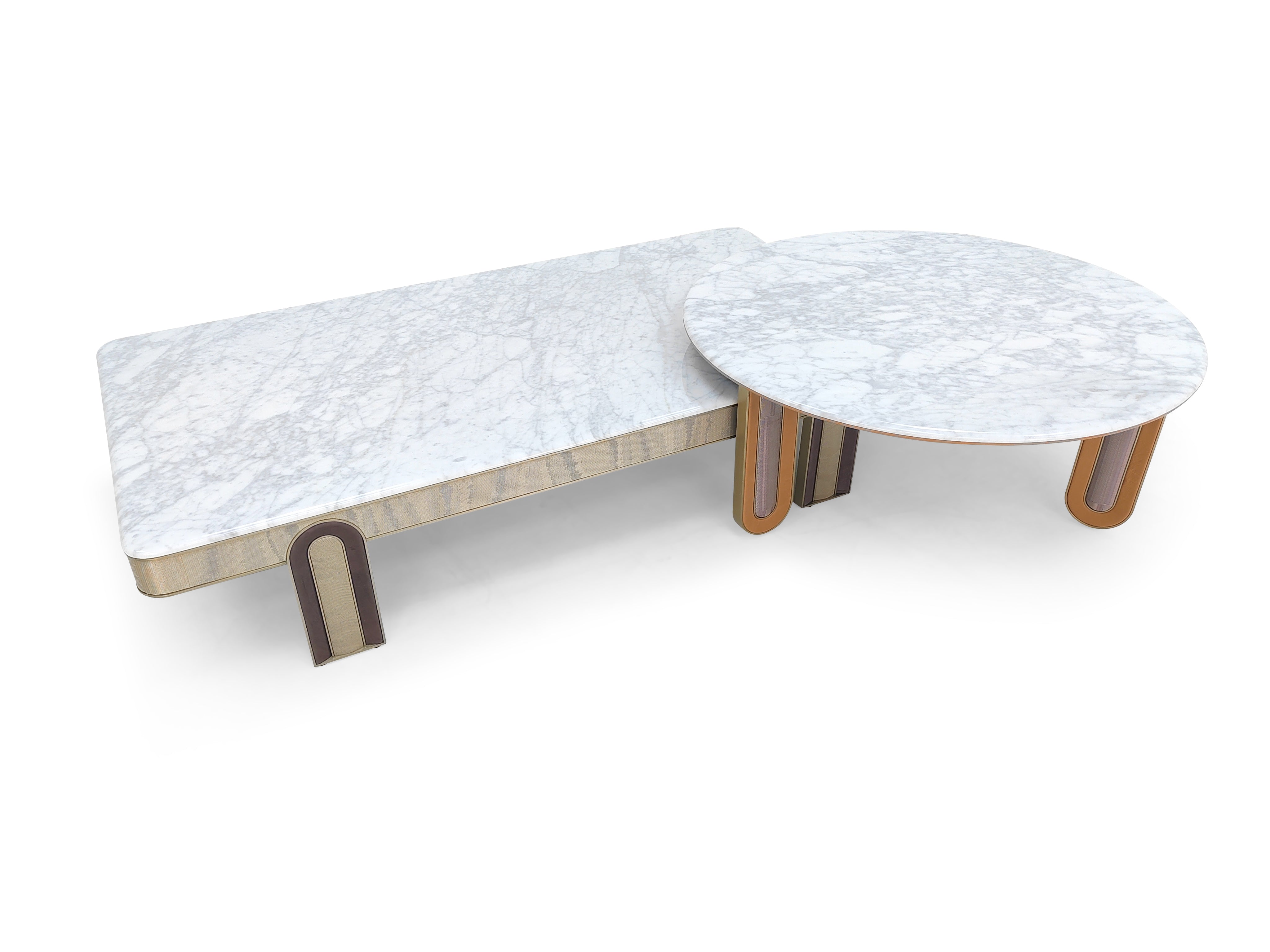 DC-078-1 Coffee Table - Chiuchiufurniture