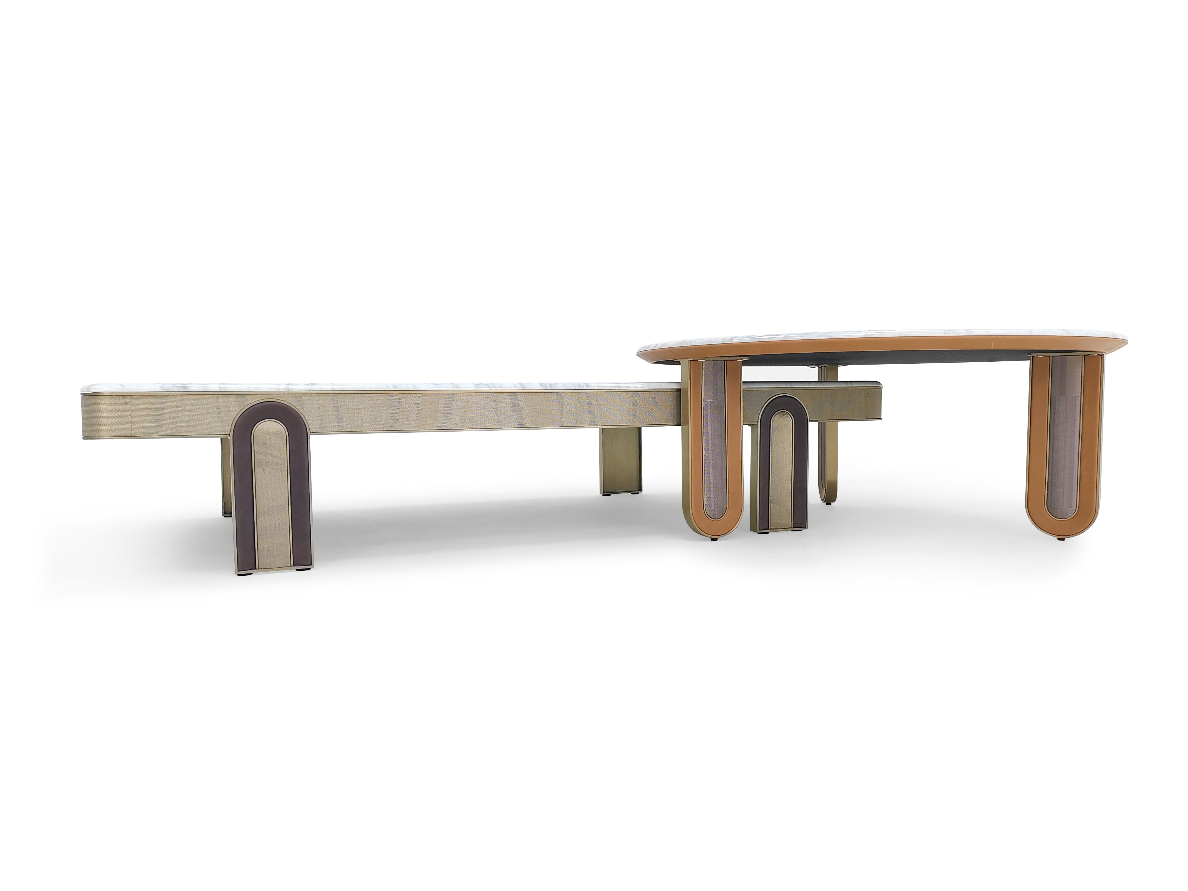 DC-078-1 Coffee Table - Chiuchiufurniture