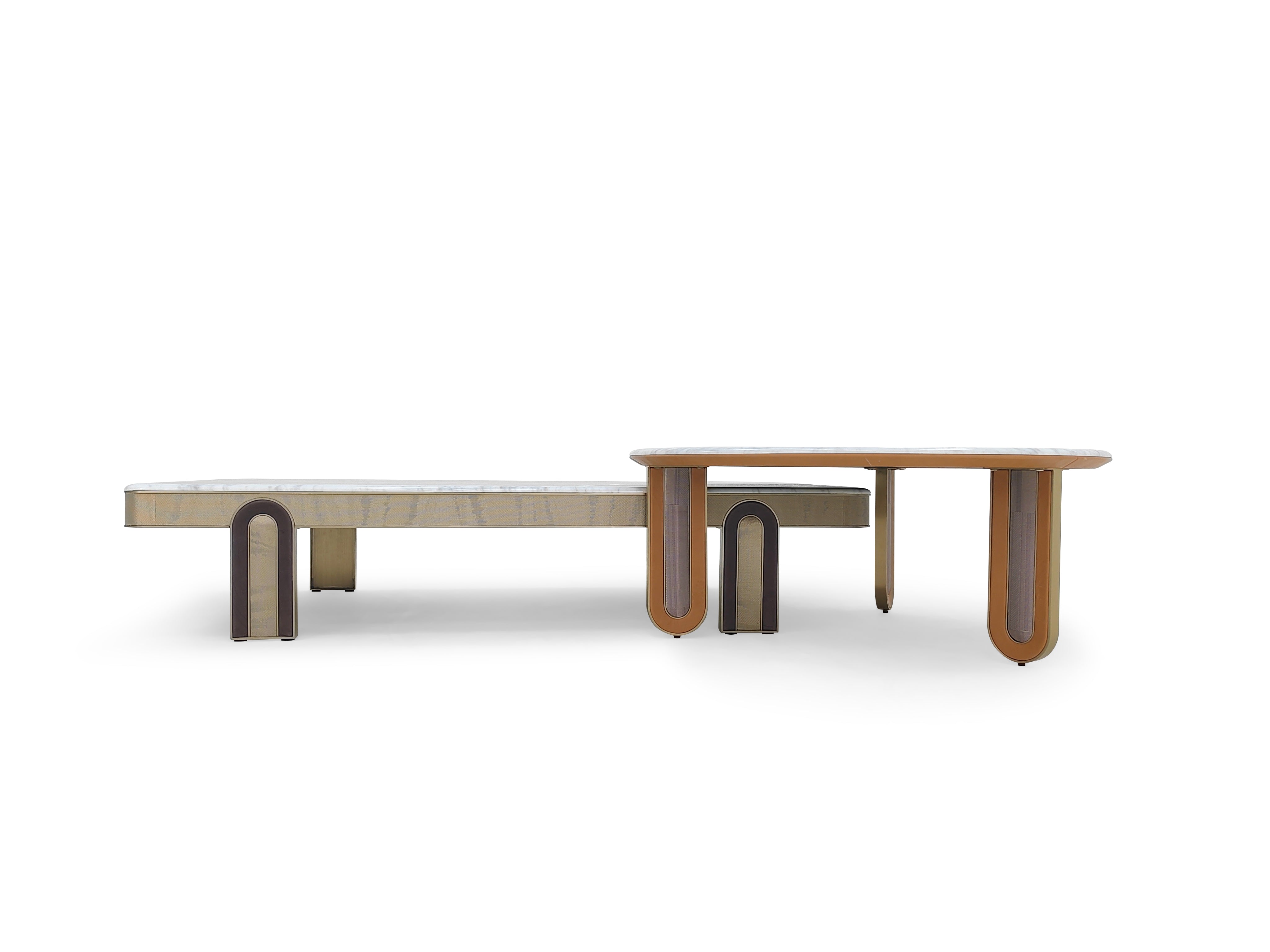 DC-078-1 Coffee Table - Chiuchiufurniture