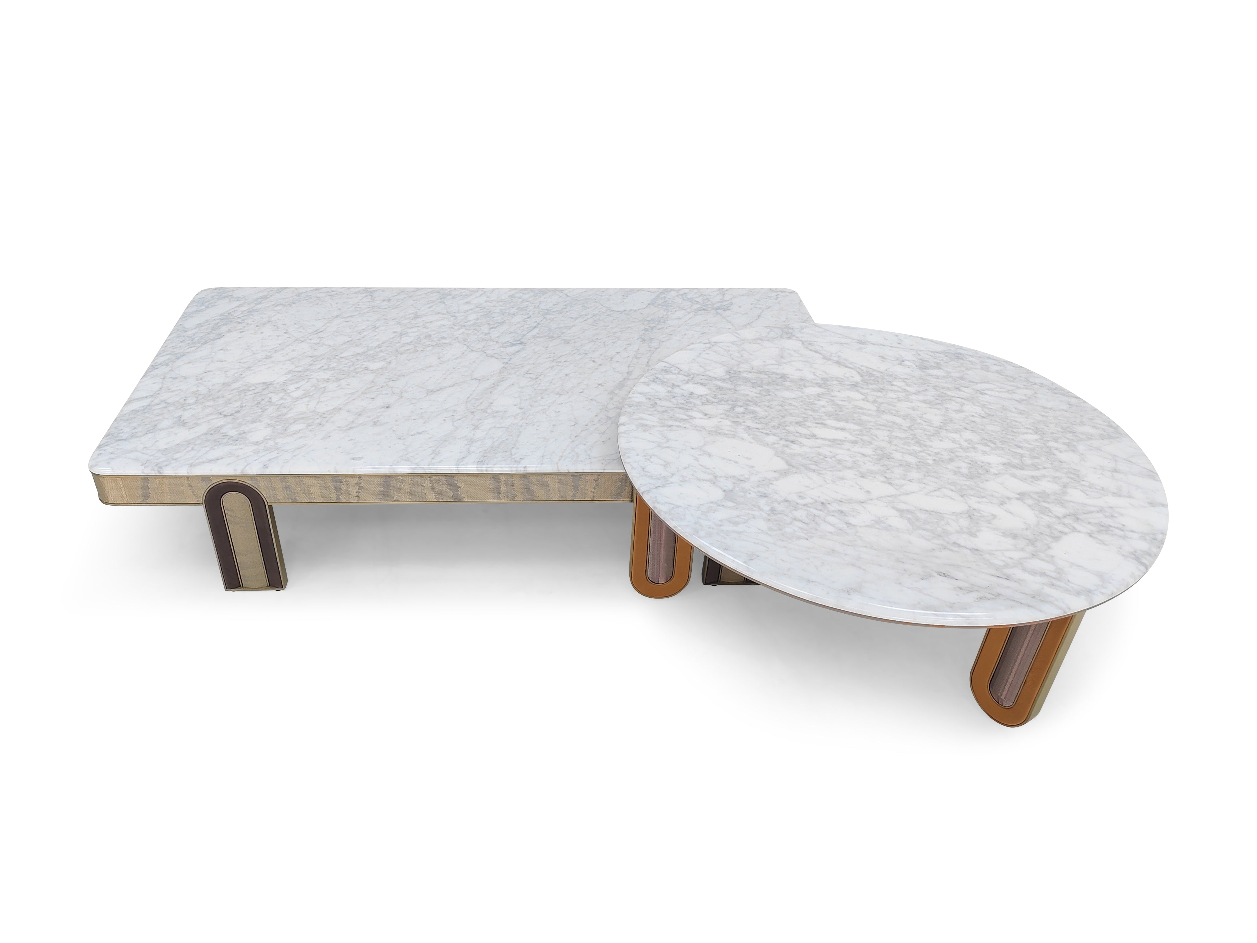 DC-077-1 Coffee Table - Chiuchiufurniture