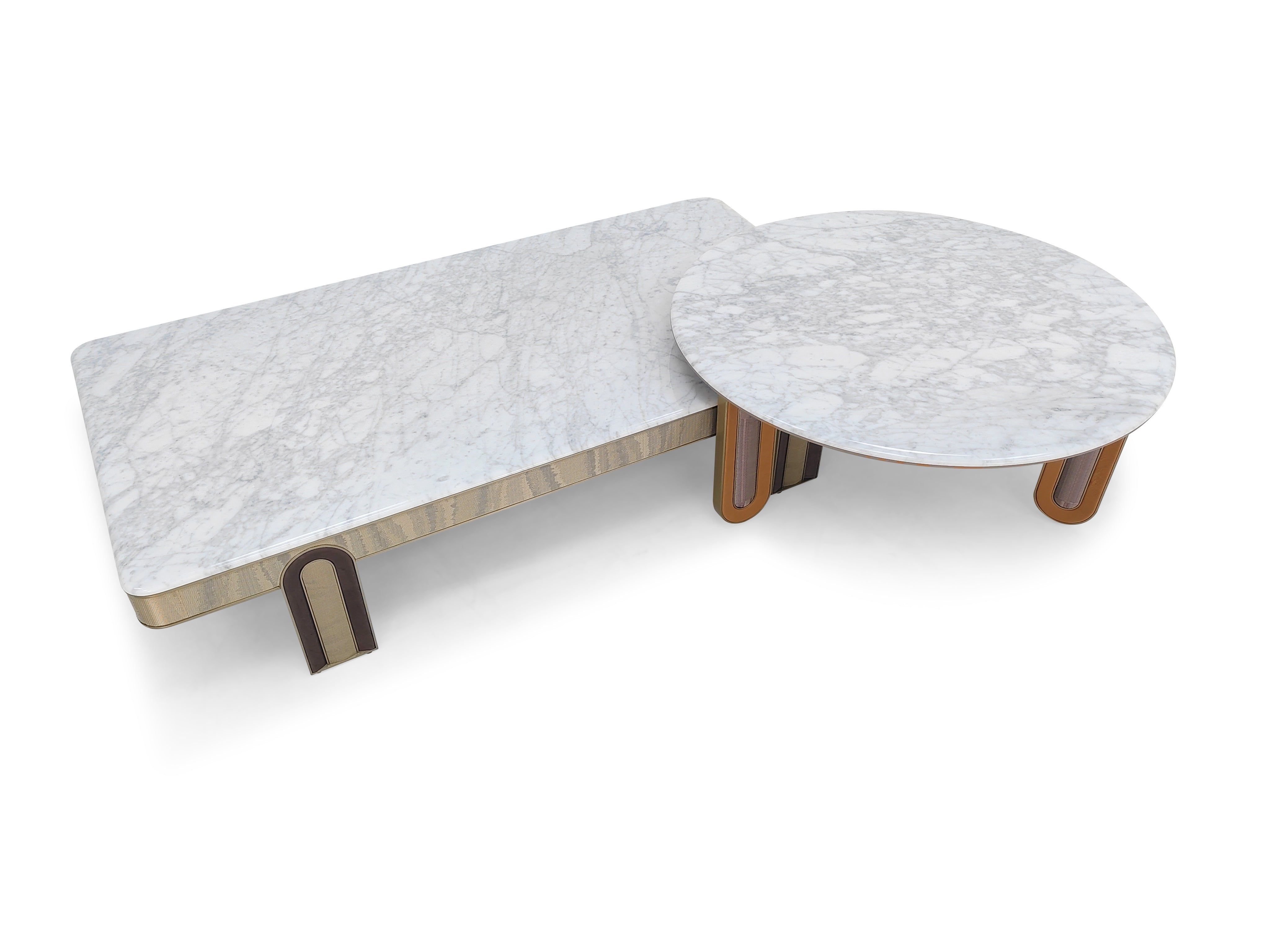DC-078-1 Coffee Table - Chiuchiufurniture
