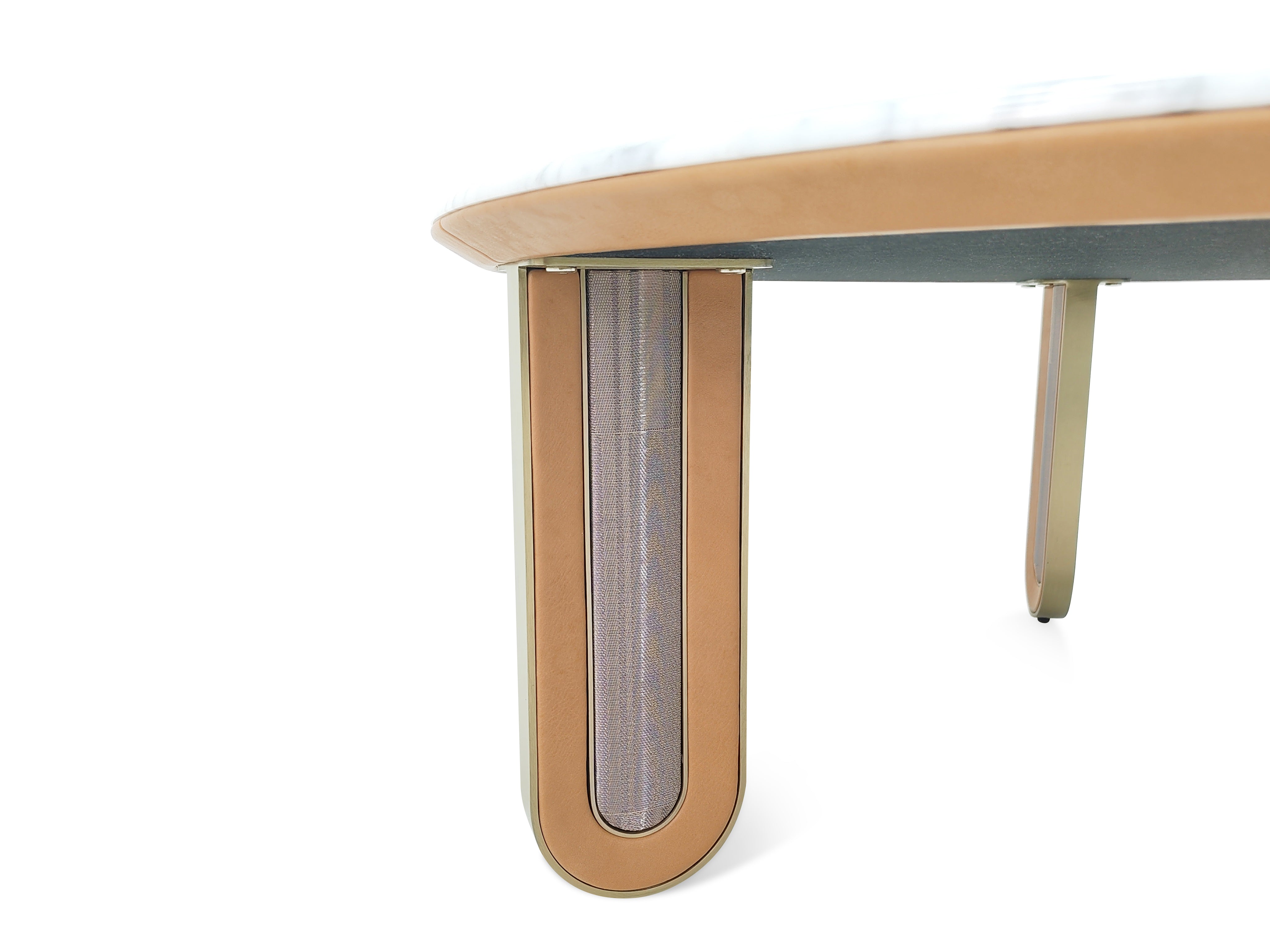 DC-078-1 Coffee Table - Chiuchiufurniture