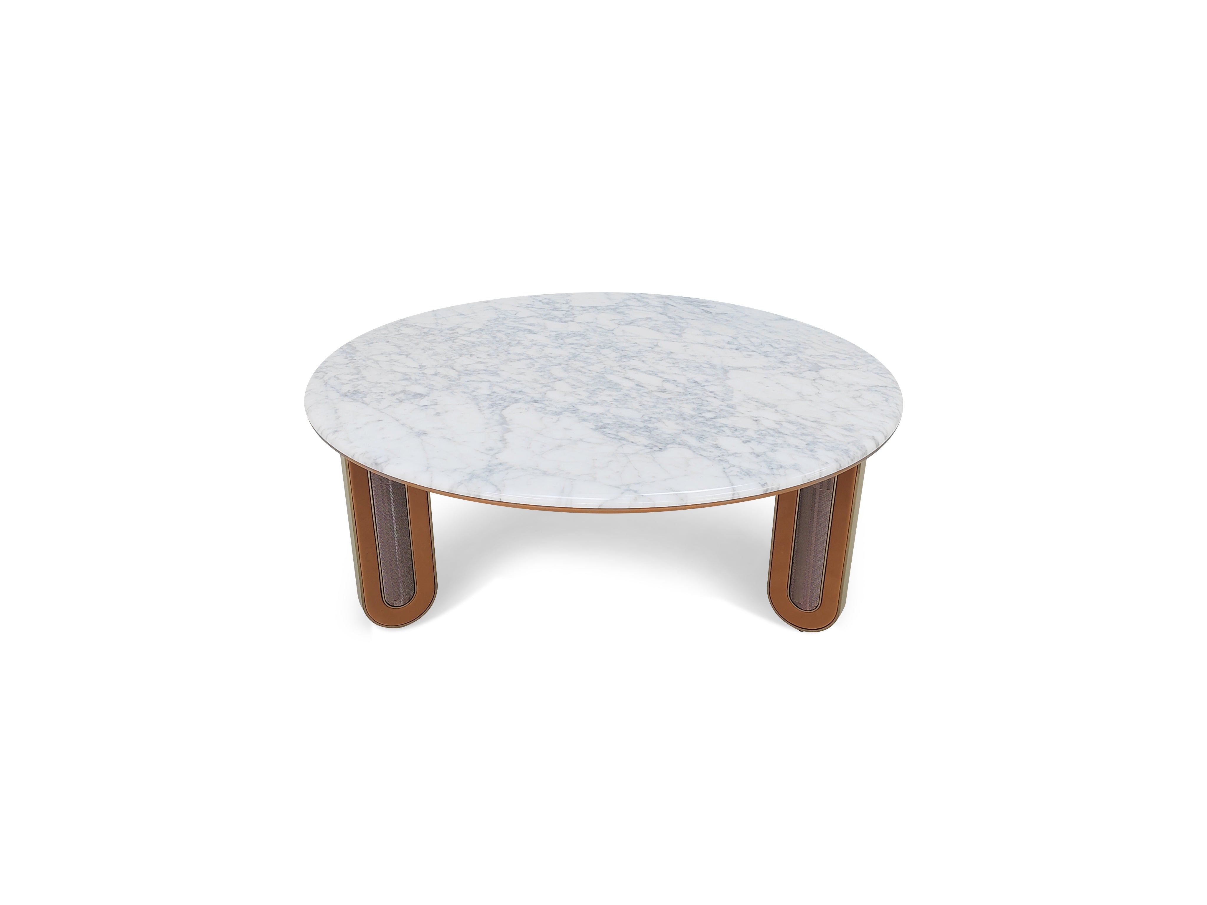 DC-078-1 Coffee Table - Chiuchiufurniture
