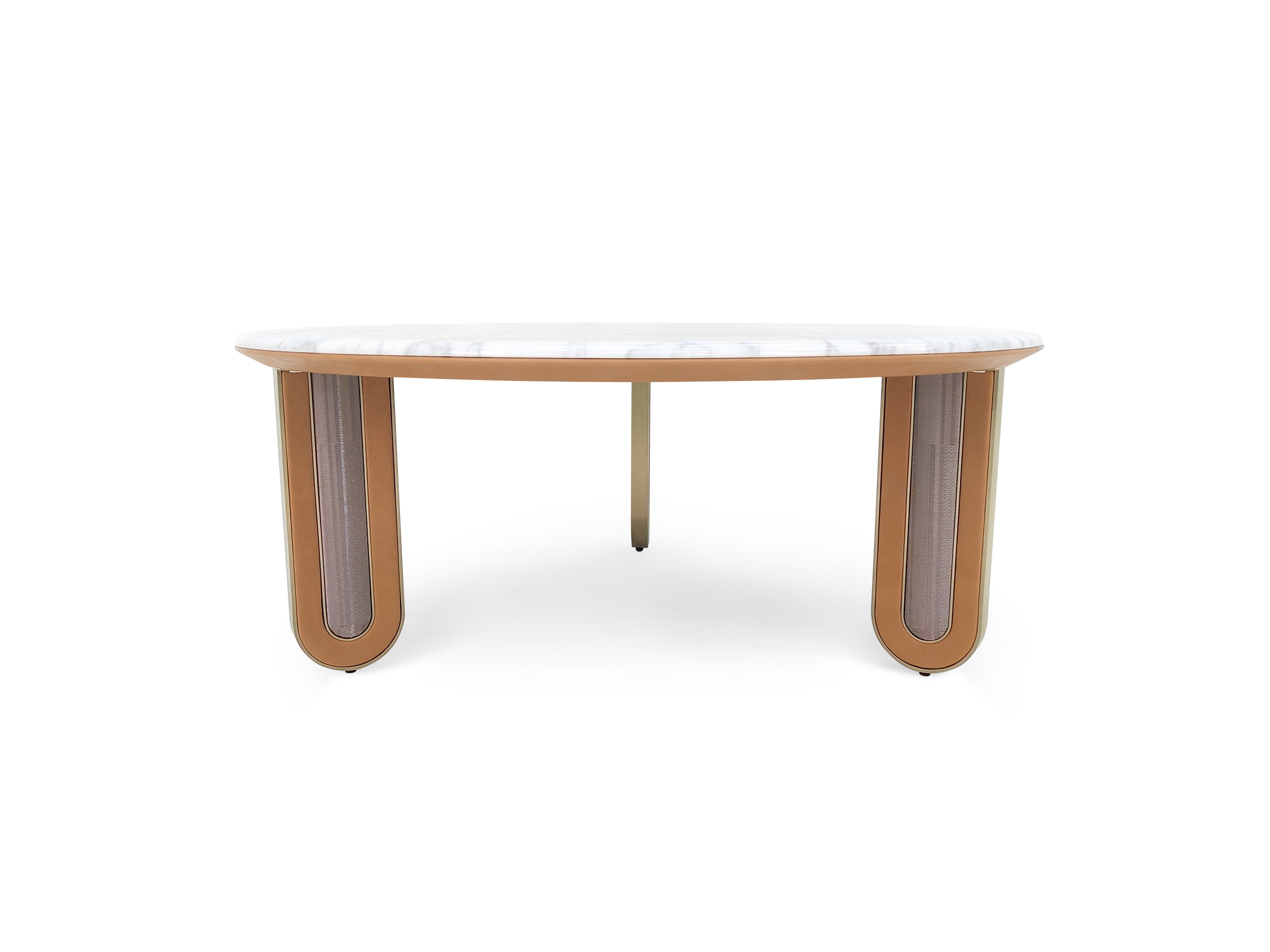 DC-078-1 Coffee Table - Chiuchiufurniture