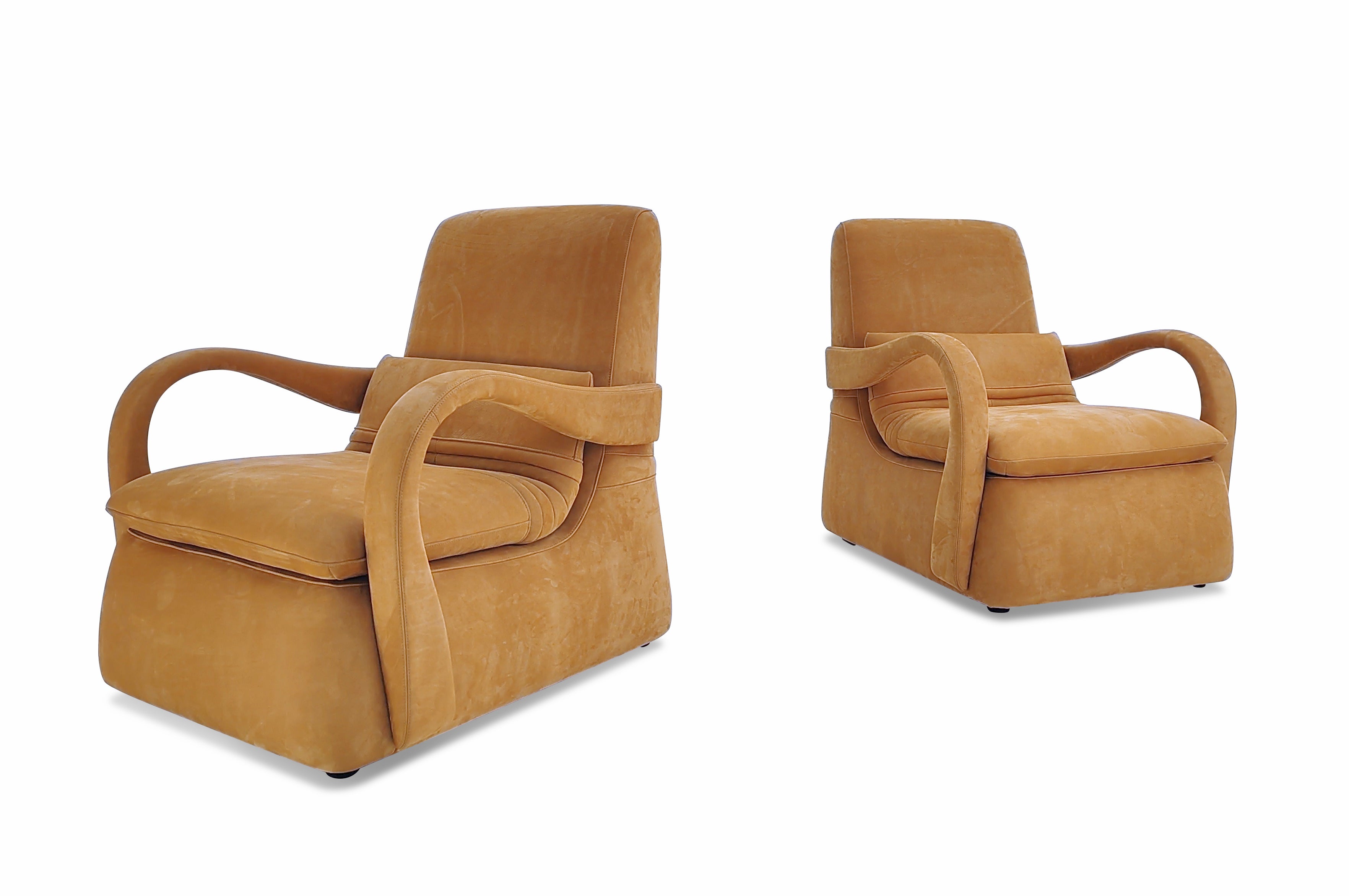 DE3-073 Leisure chair Comfortable and soft to sit on - Chiuchiufurniture