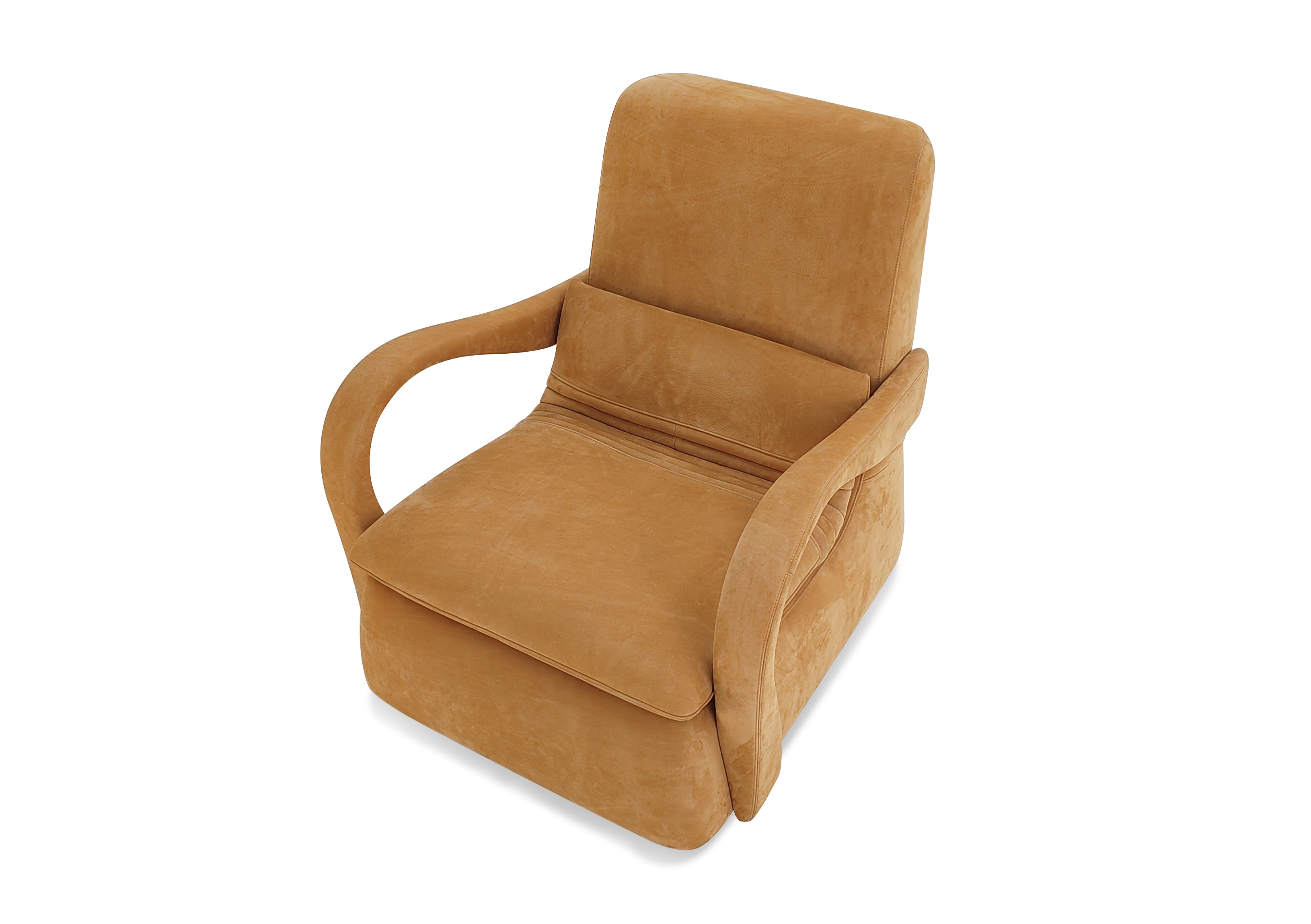 DE3-073 Leisure chair Comfortable and soft to sit on - Chiuchiufurniture